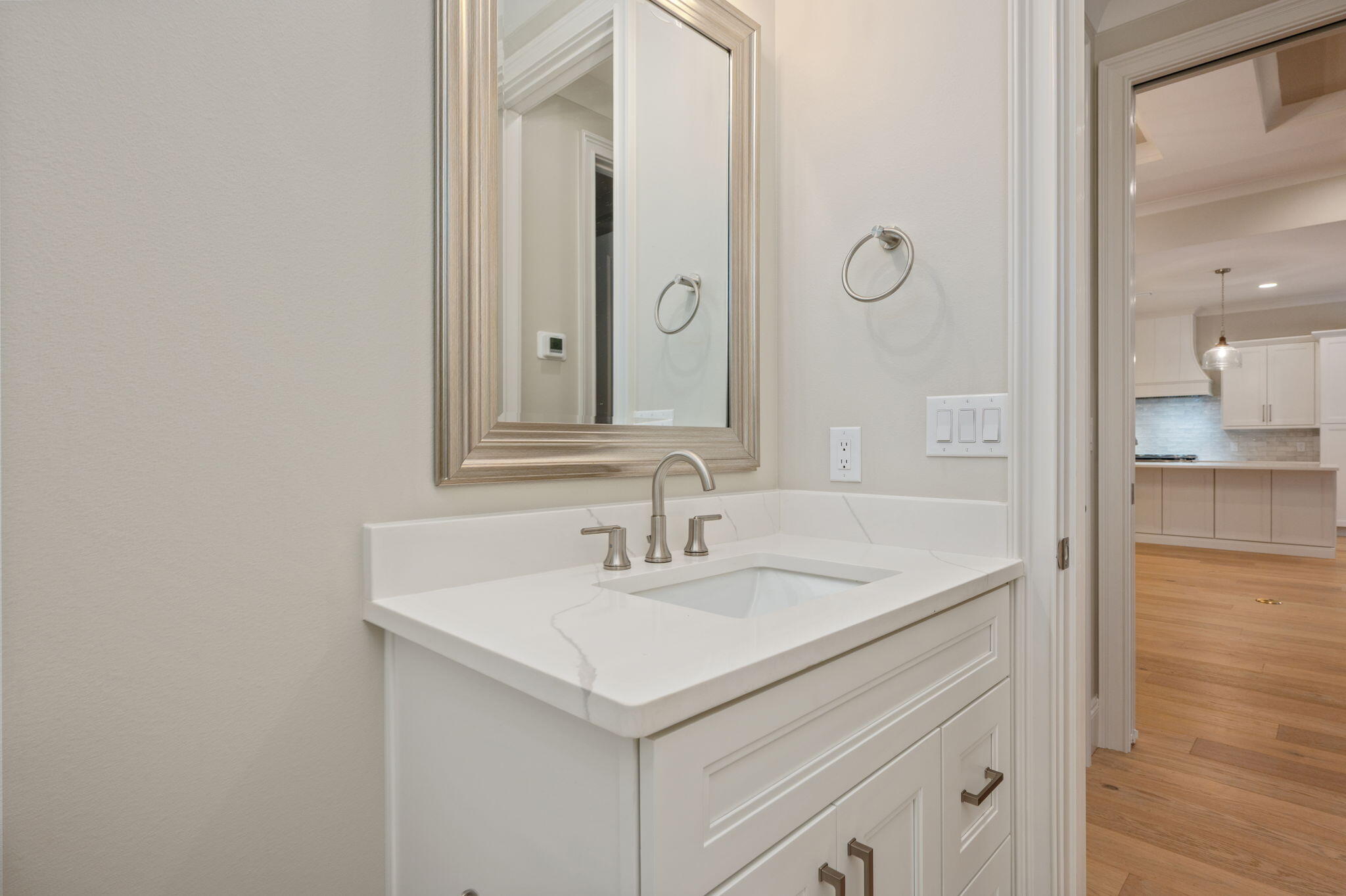 CLAIRES VINEYARD - Residential