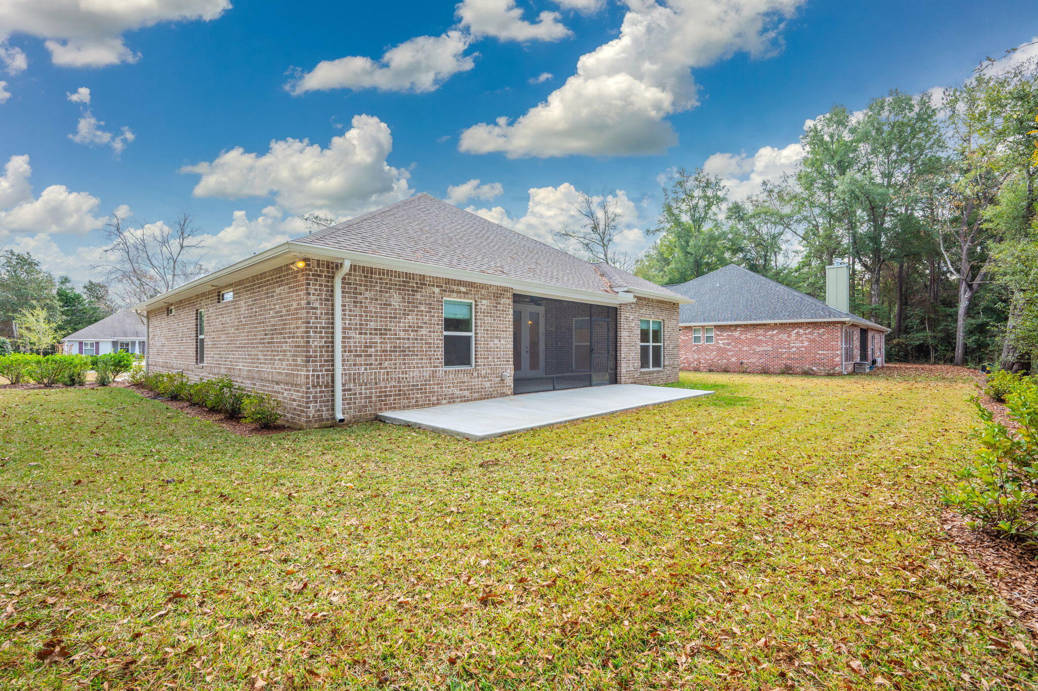 CLAIRES VINEYARD - Residential
