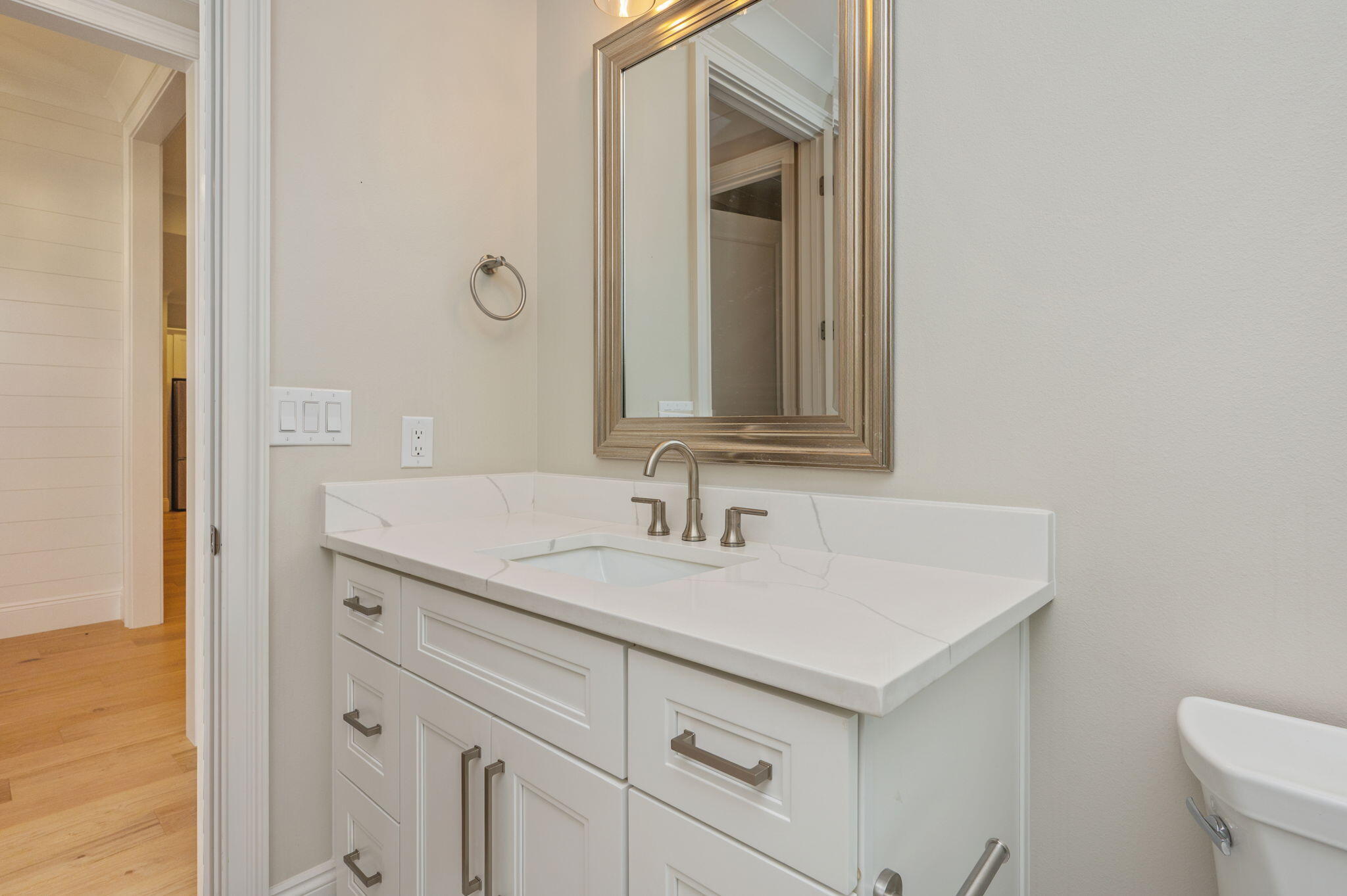 CLAIRES VINEYARD - Residential