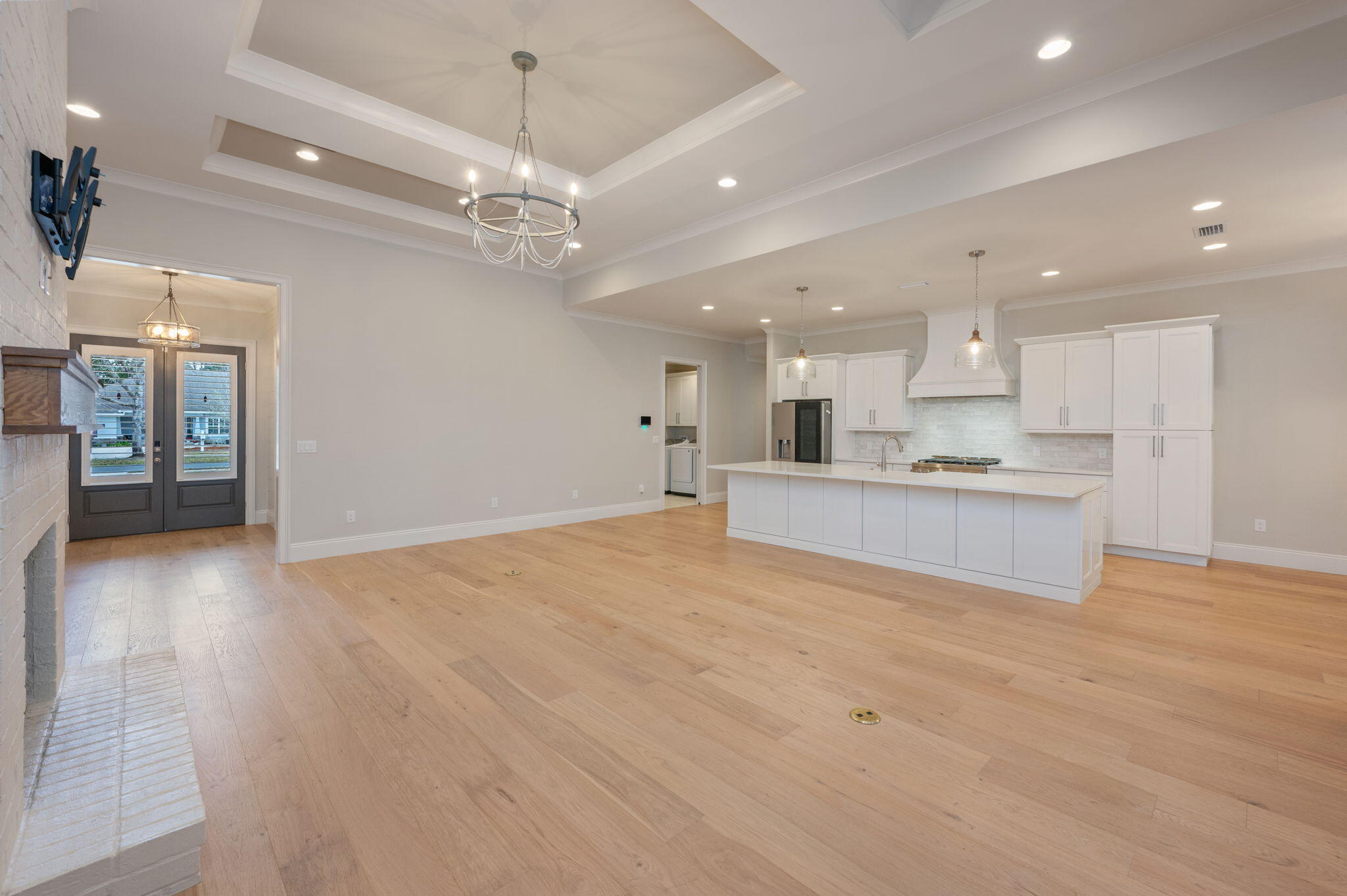 CLAIRES VINEYARD - Residential