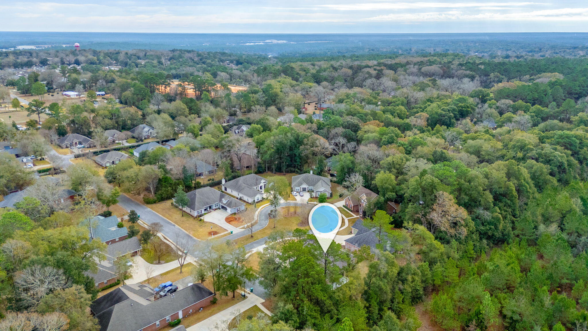 CLAIRES VINEYARD - Residential