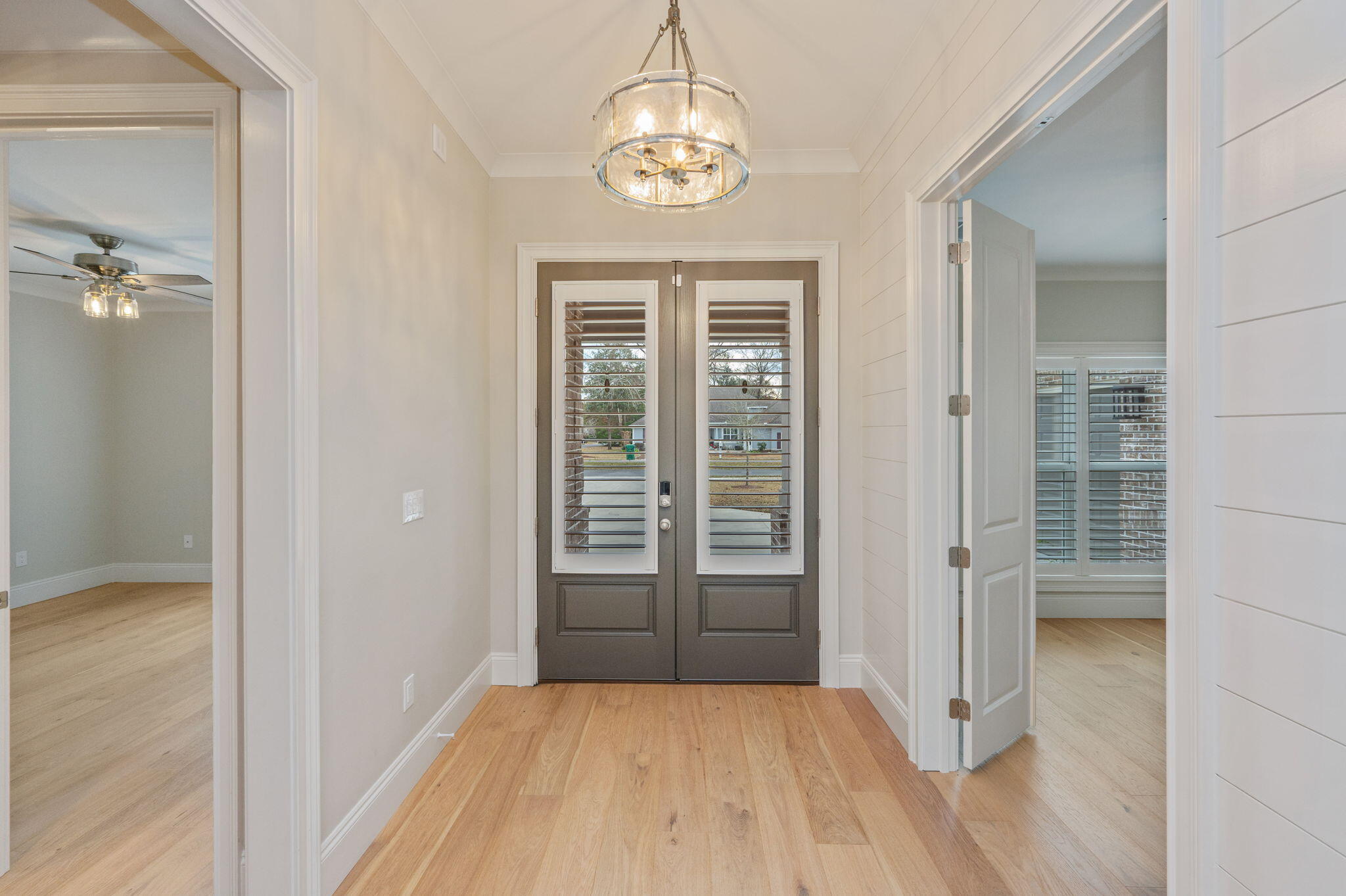 CLAIRES VINEYARD - Residential