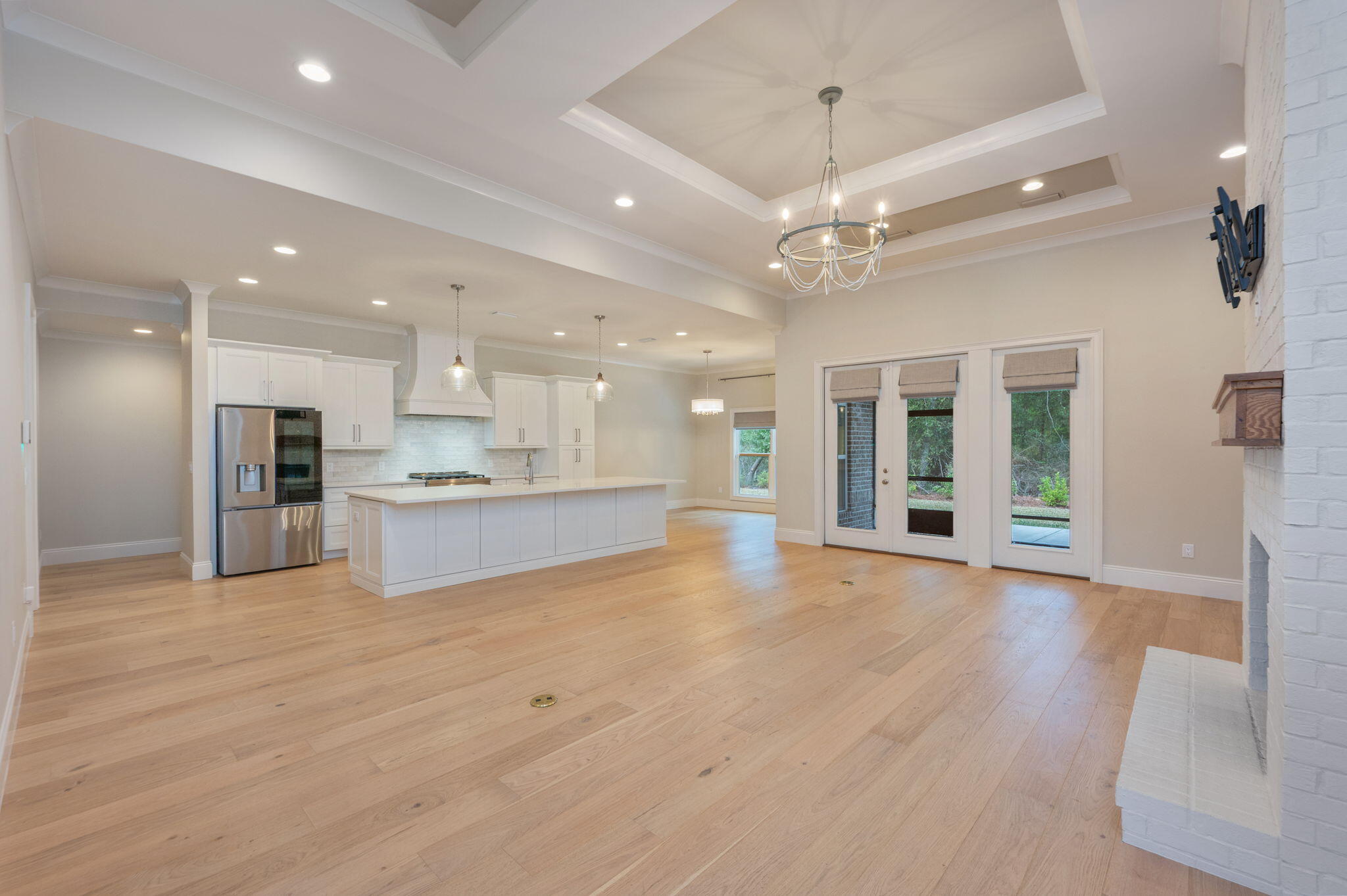 CLAIRES VINEYARD - Residential