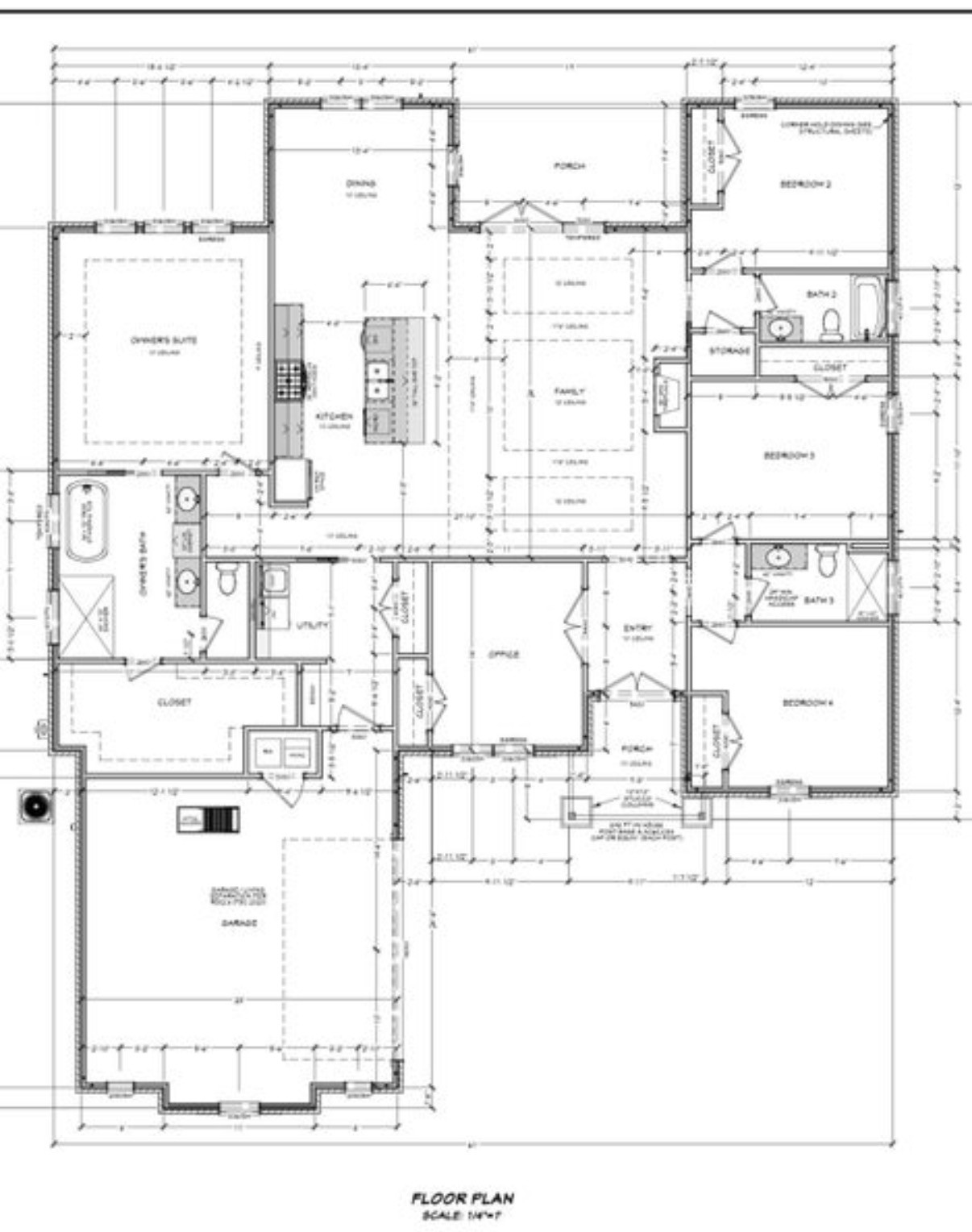 CLAIRES VINEYARD - Residential