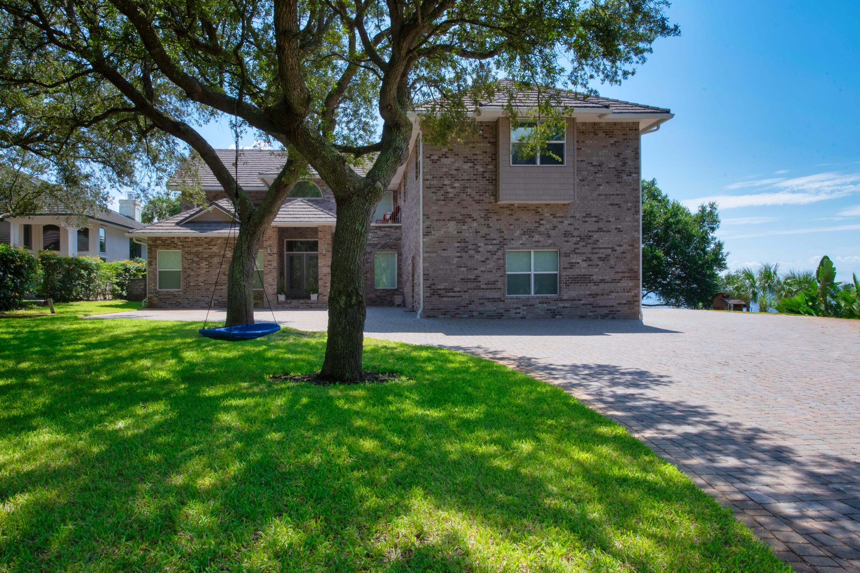 SHALIMAR POINTE S/D - Residential