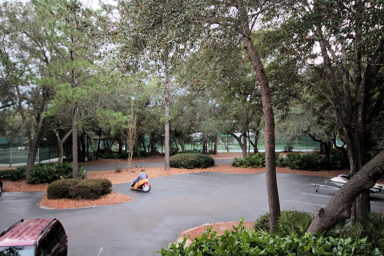 LAKESIDE CONDO AT BLUEWATER BAY - Residential