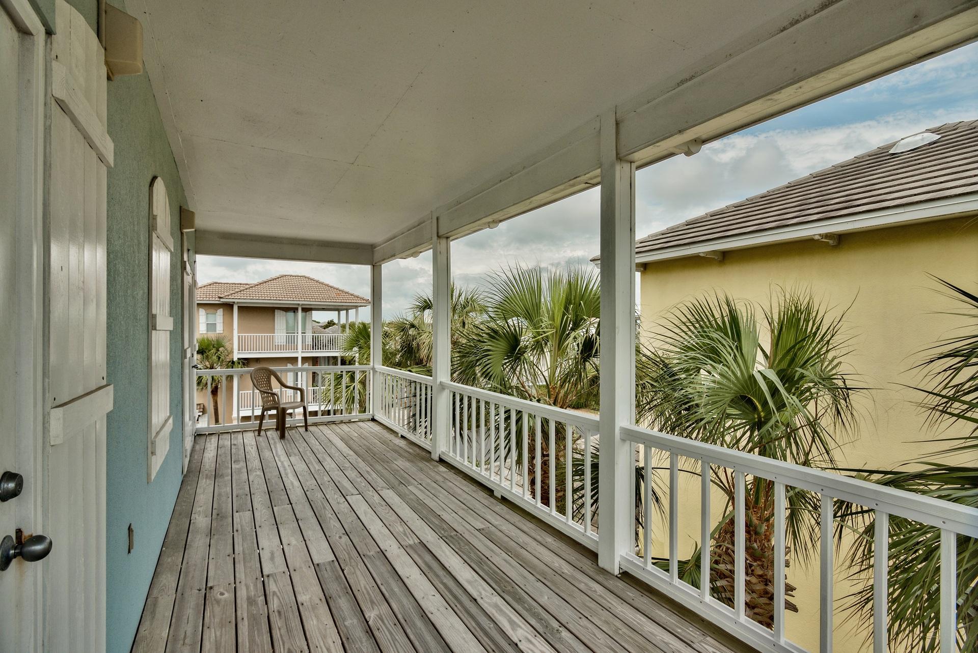 EMERALD SHORES OF SOUTH WALTON - Residential