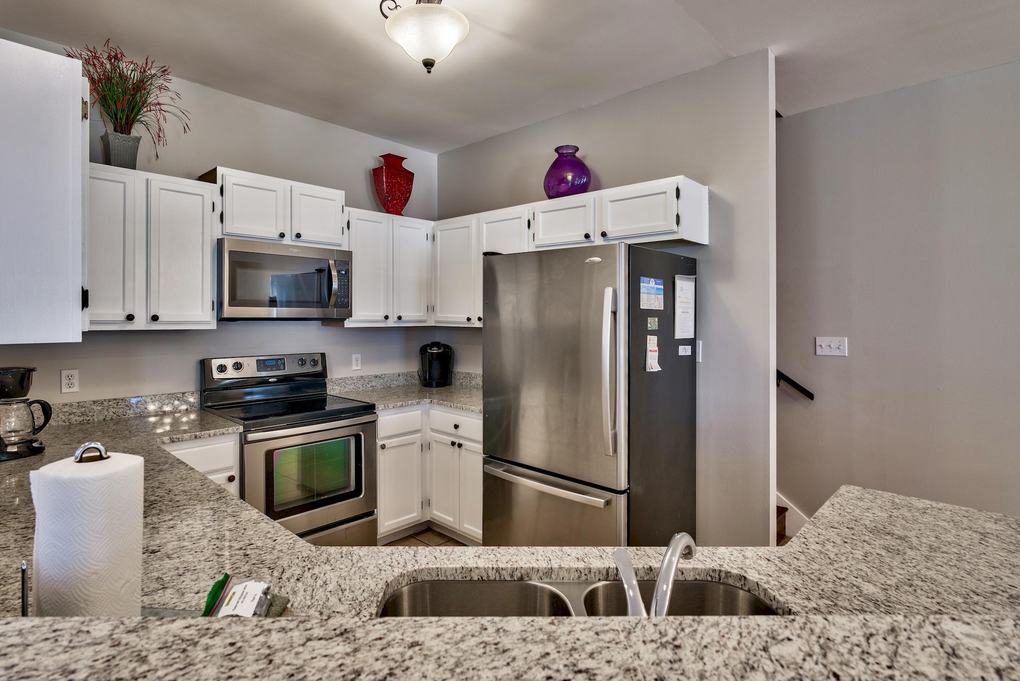 EMERALD SHORES OF SOUTH WALTON - Residential