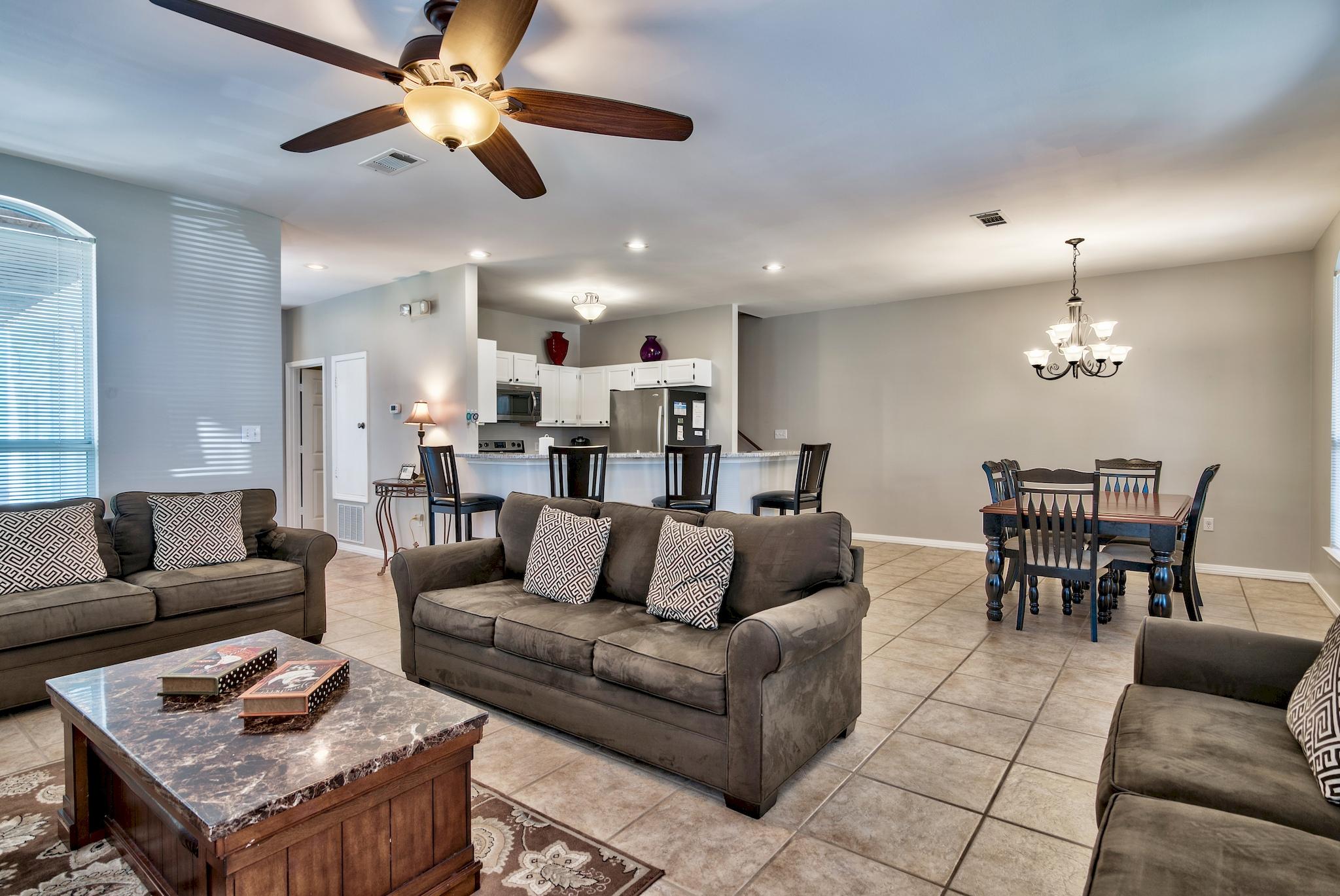 EMERALD SHORES OF SOUTH WALTON - Residential