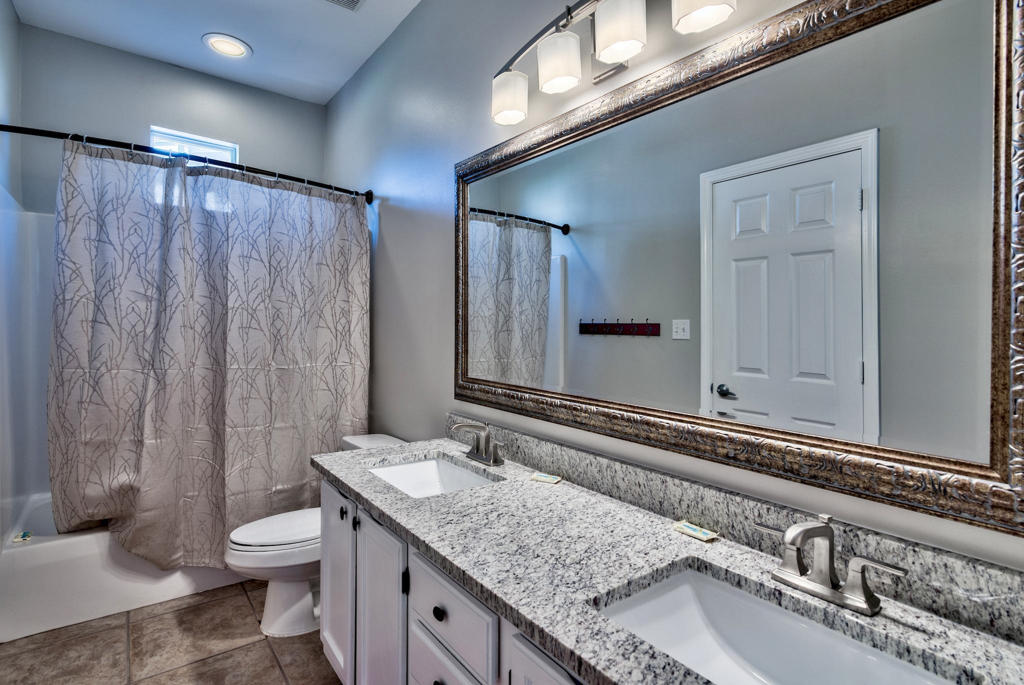 EMERALD SHORES OF SOUTH WALTON - Residential