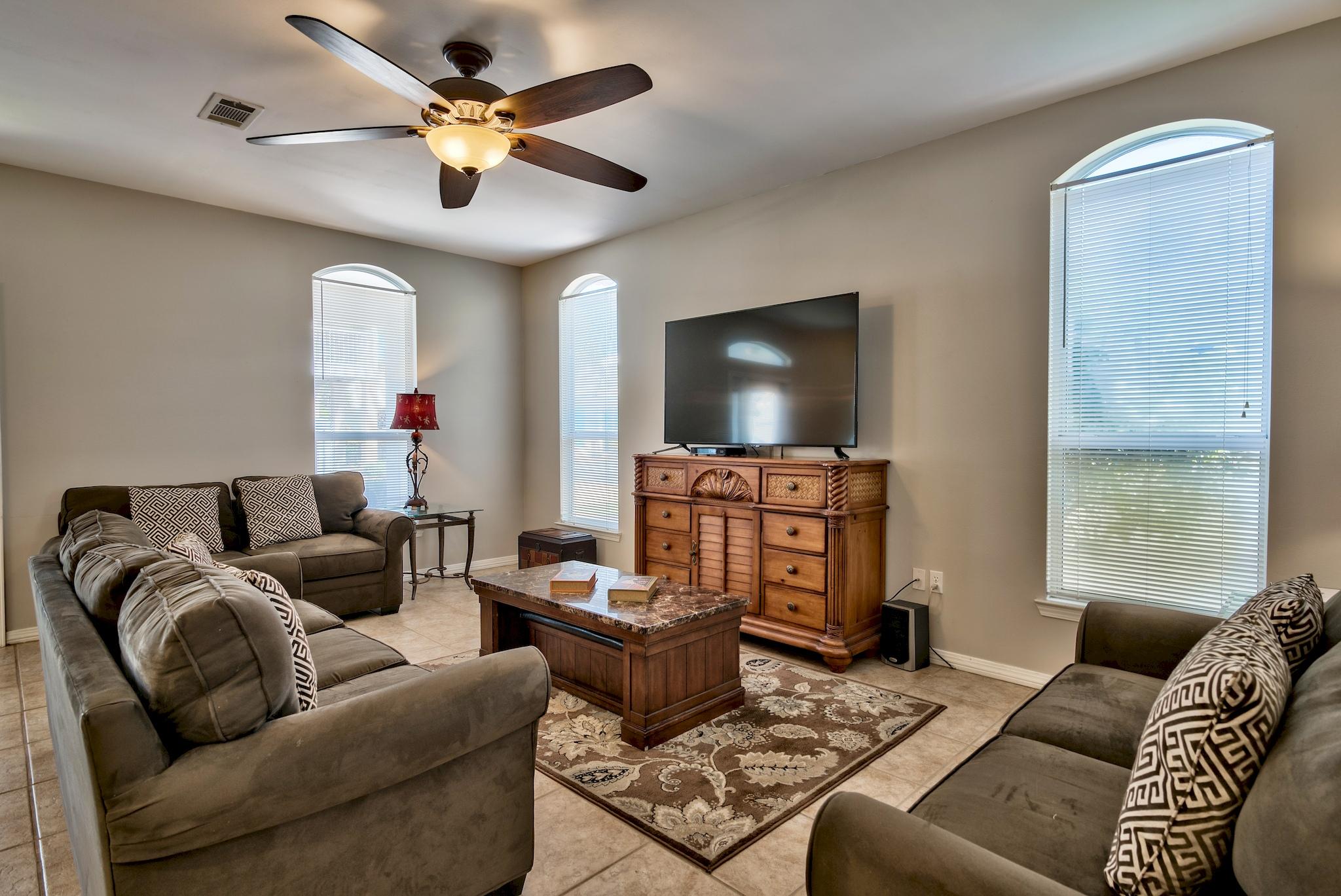 EMERALD SHORES OF SOUTH WALTON - Residential