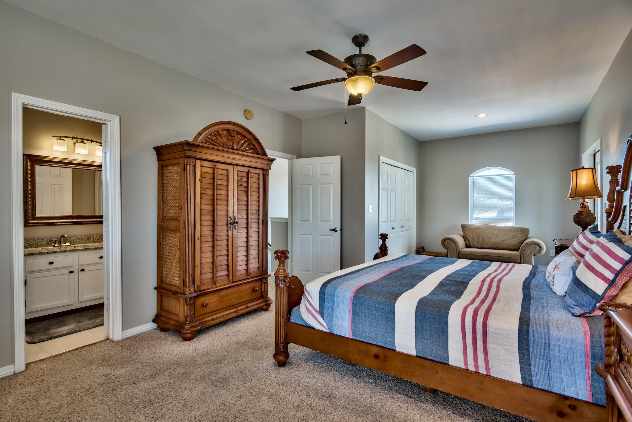 EMERALD SHORES OF SOUTH WALTON - Residential