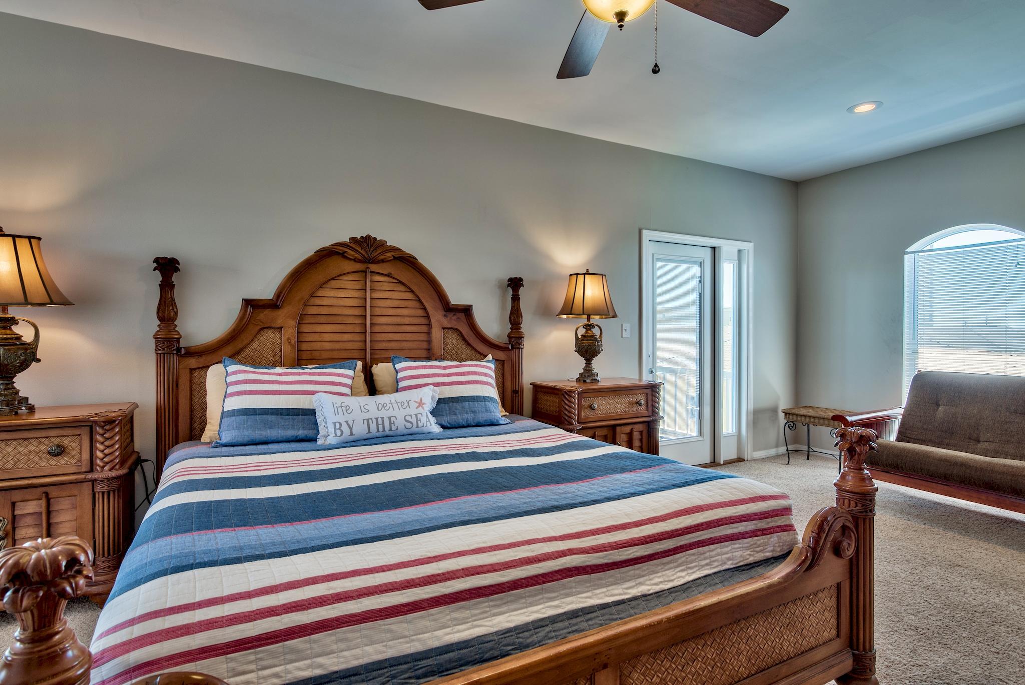 EMERALD SHORES OF SOUTH WALTON - Residential