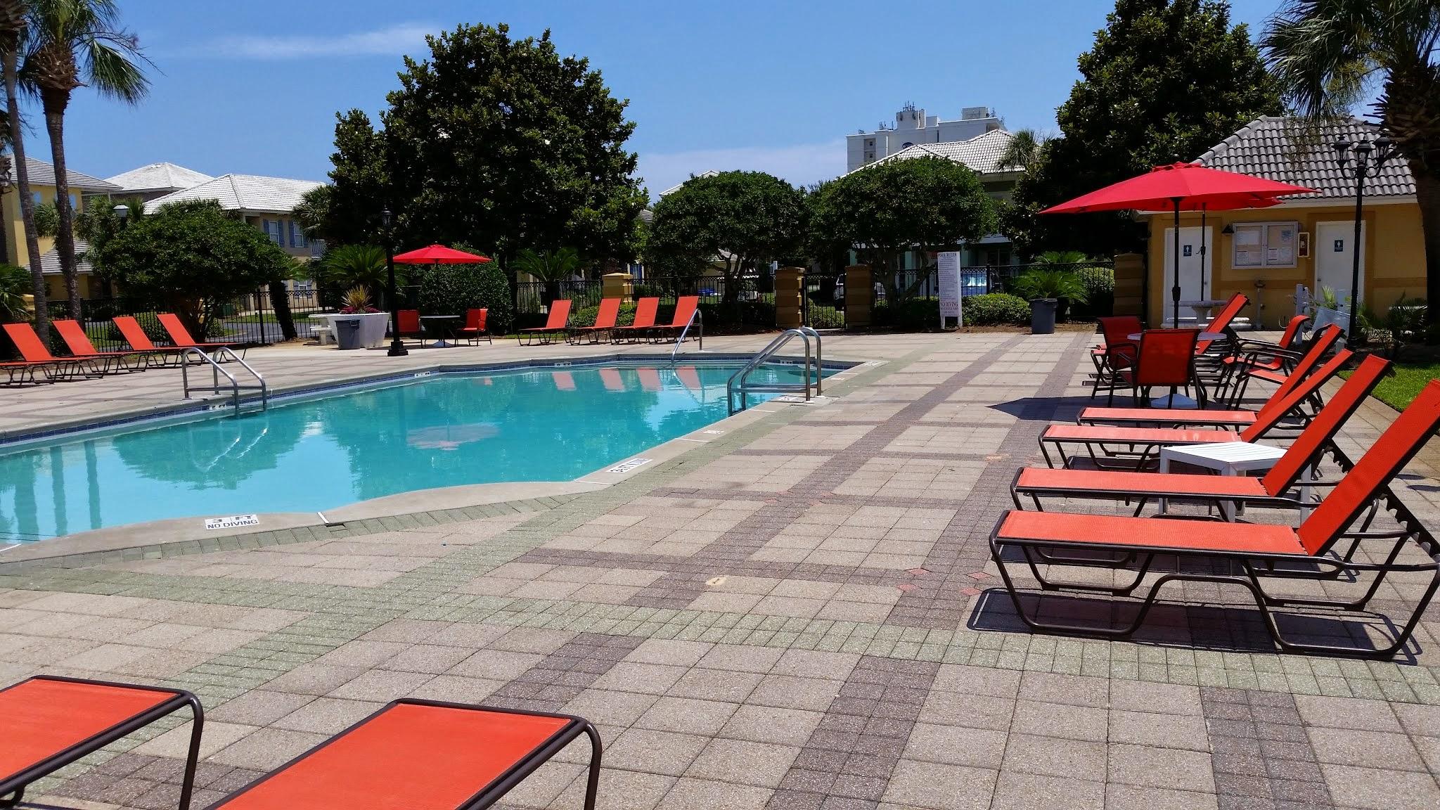 EMERALD SHORES OF SOUTH WALTON - Residential