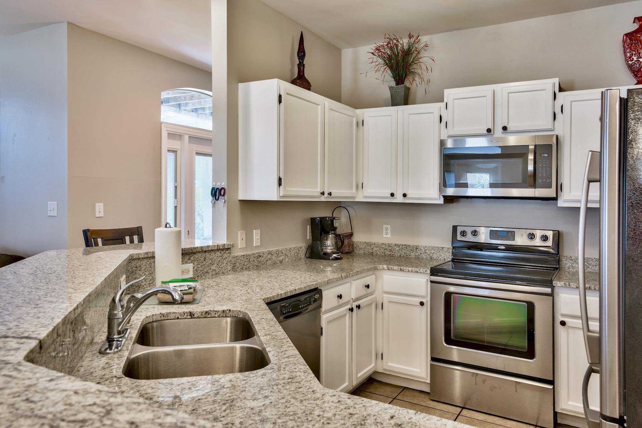 EMERALD SHORES OF SOUTH WALTON - Residential