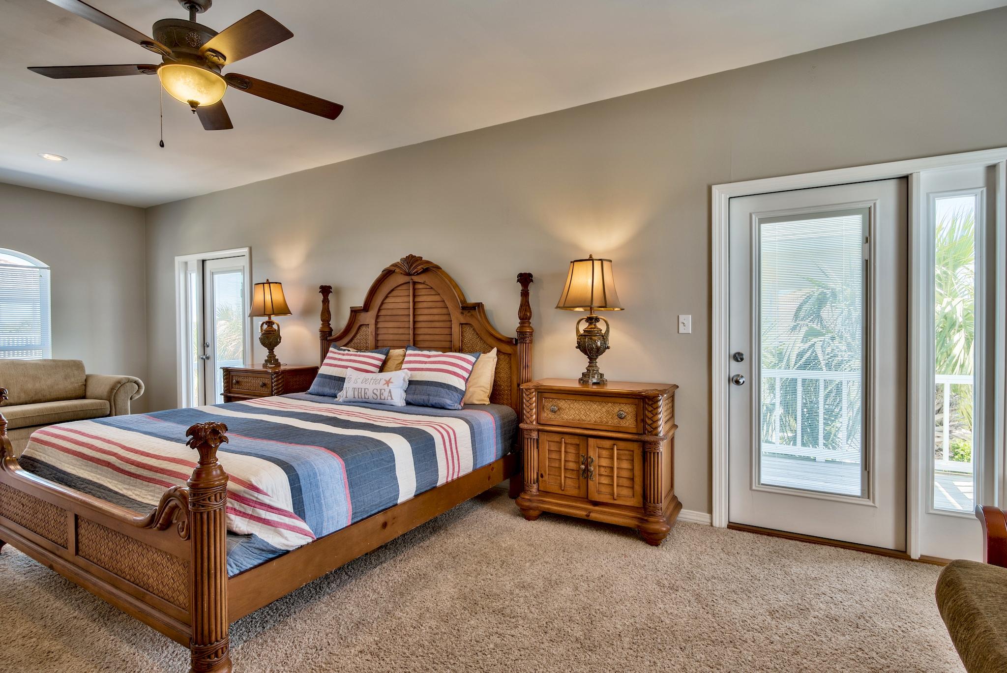 EMERALD SHORES OF SOUTH WALTON - Residential