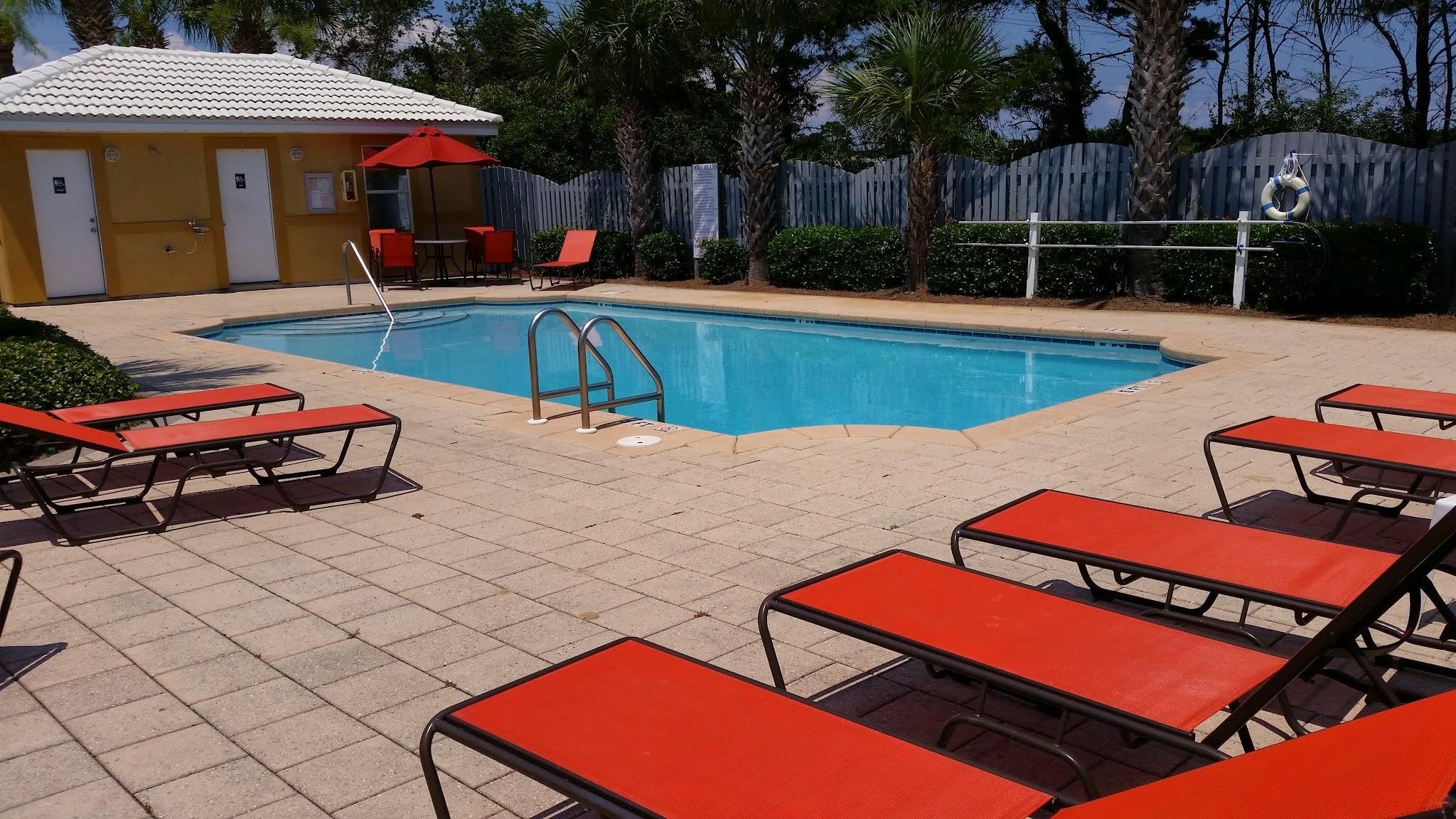 EMERALD SHORES OF SOUTH WALTON - Residential