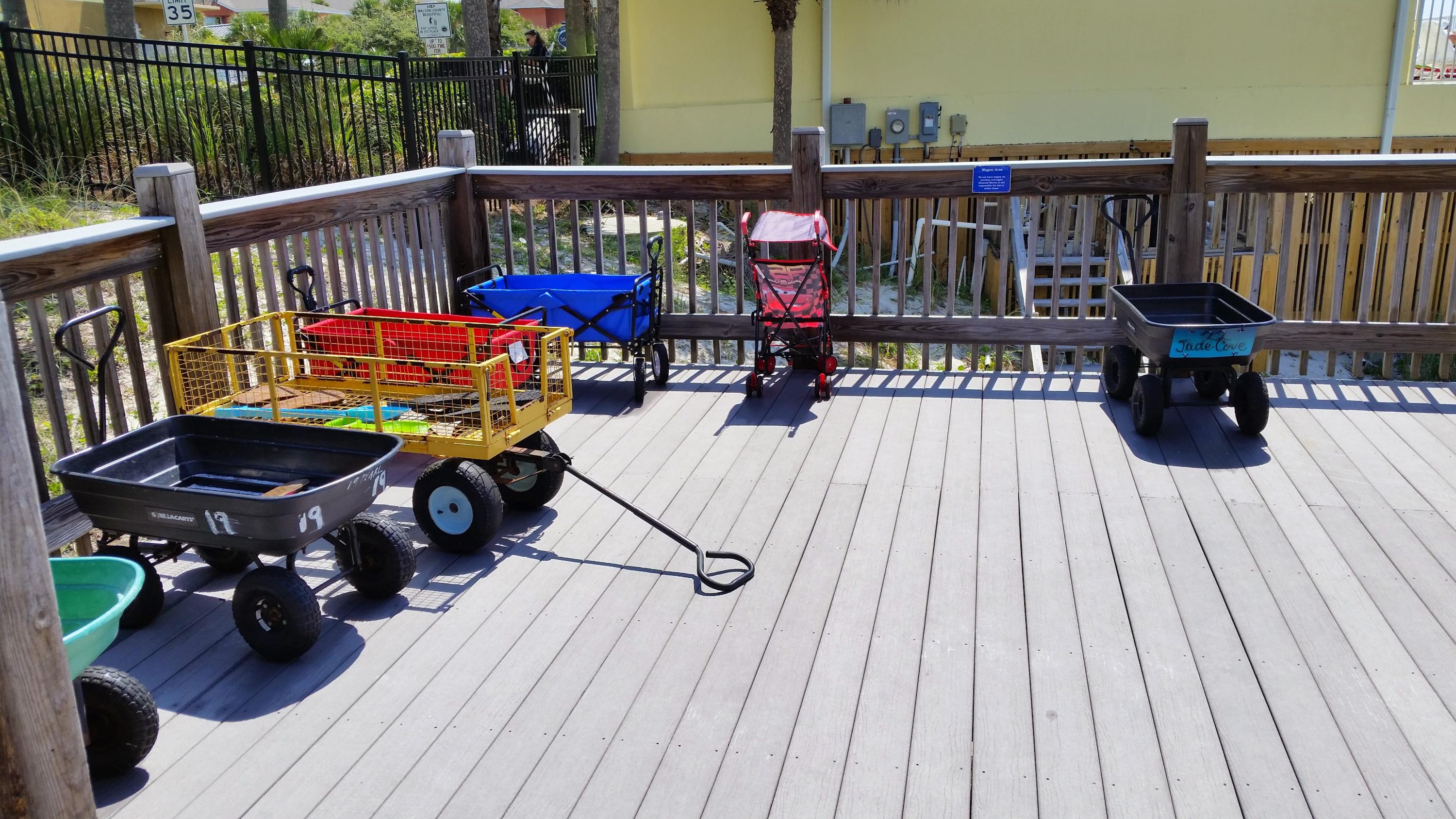 EMERALD SHORES OF SOUTH WALTON - Residential