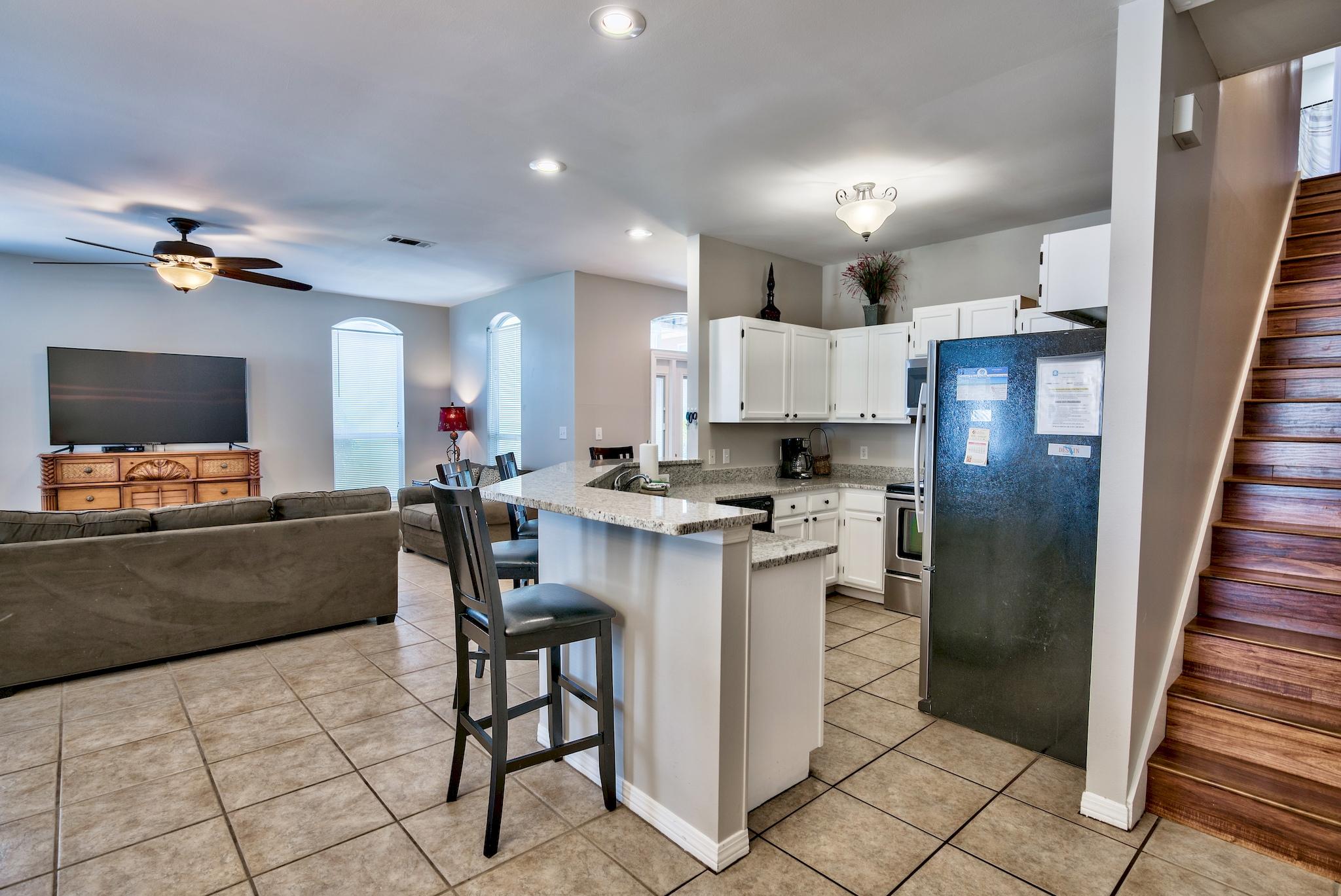 EMERALD SHORES OF SOUTH WALTON - Residential