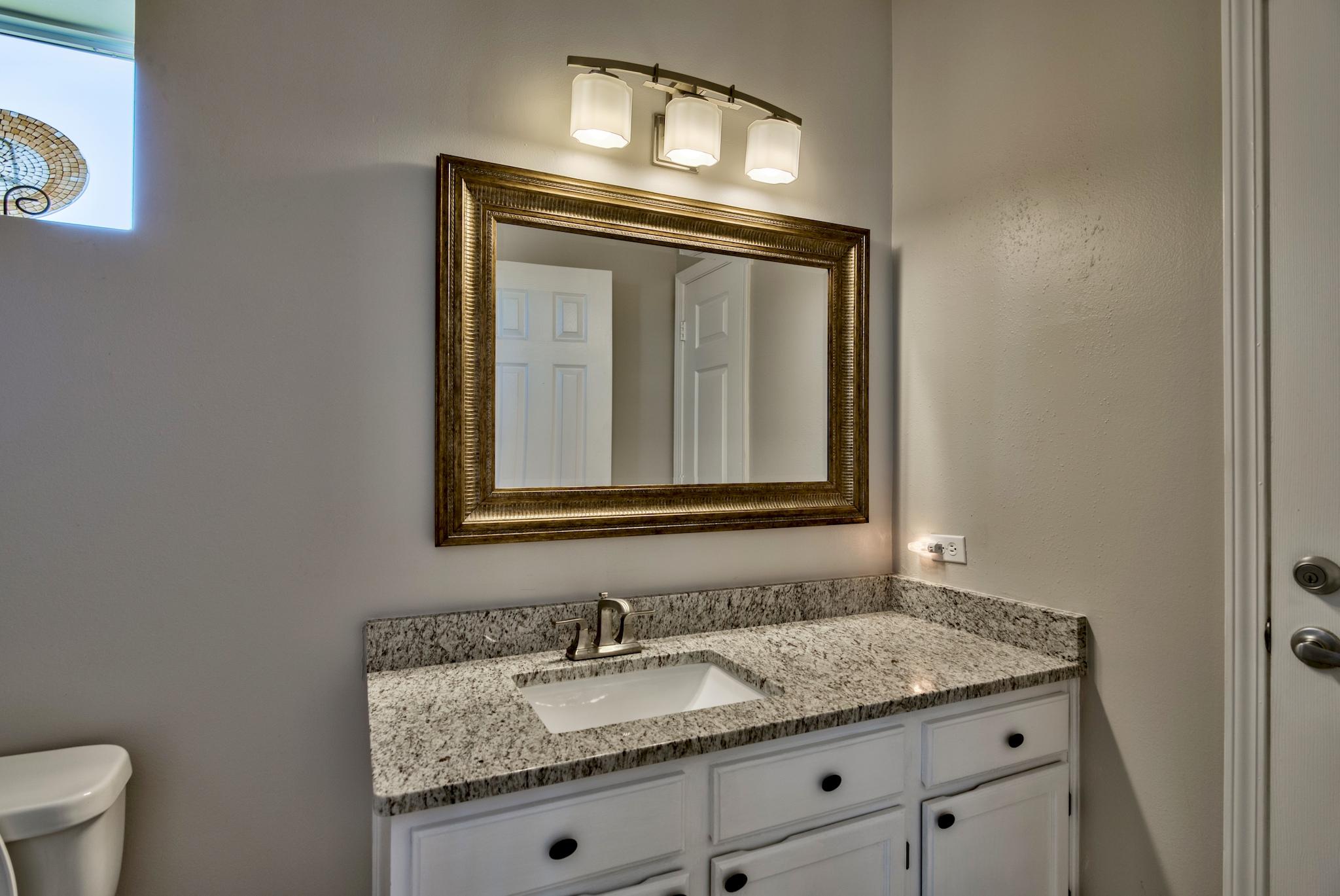 EMERALD SHORES OF SOUTH WALTON - Residential