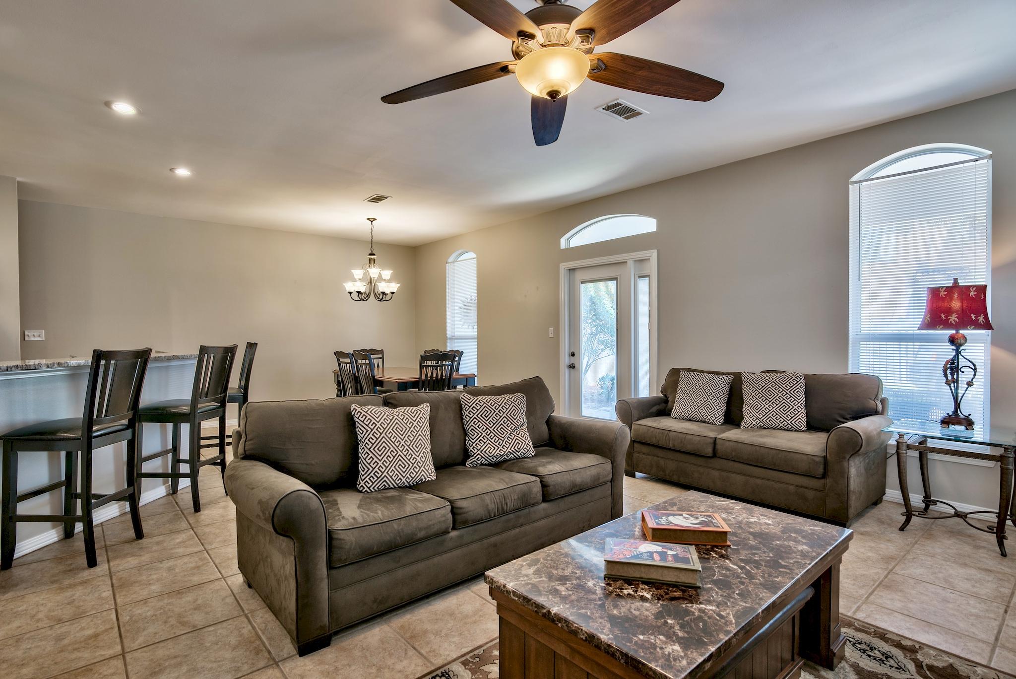 EMERALD SHORES OF SOUTH WALTON - Residential