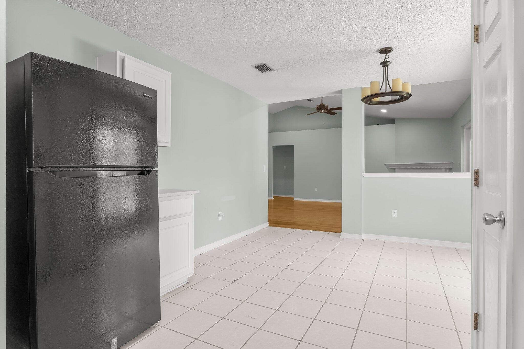 HARBOR BREEZE 3RD ADDN - Residential
