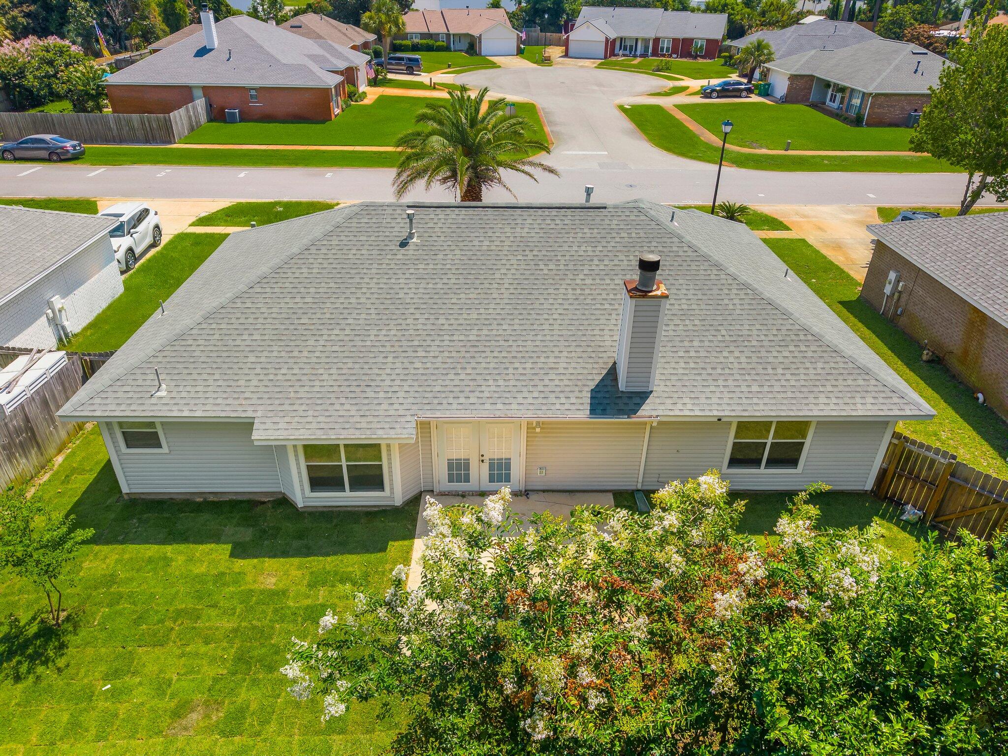 HARBOR BREEZE 3RD ADDN - Residential