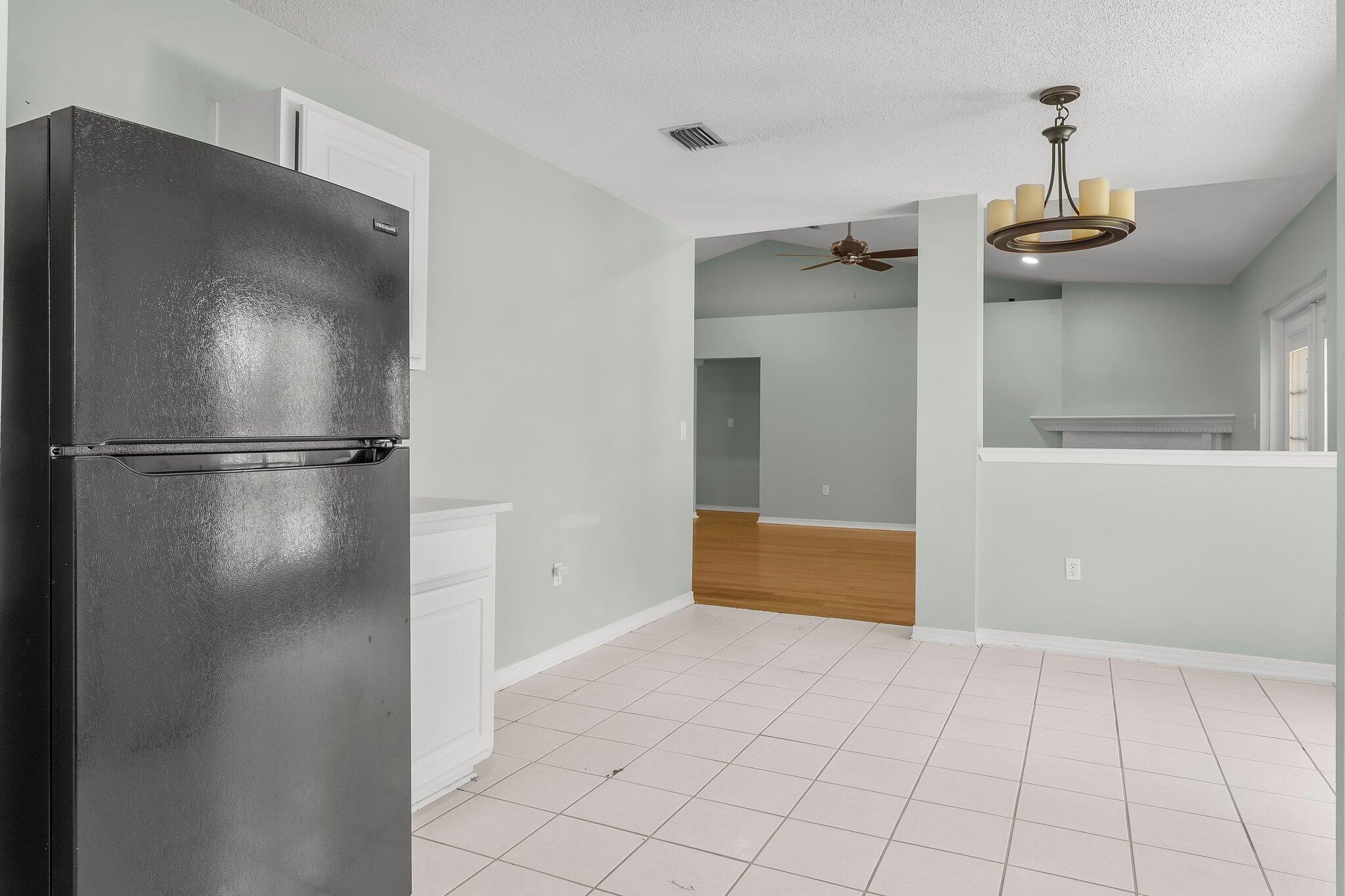 HARBOR BREEZE 3RD ADDN - Residential