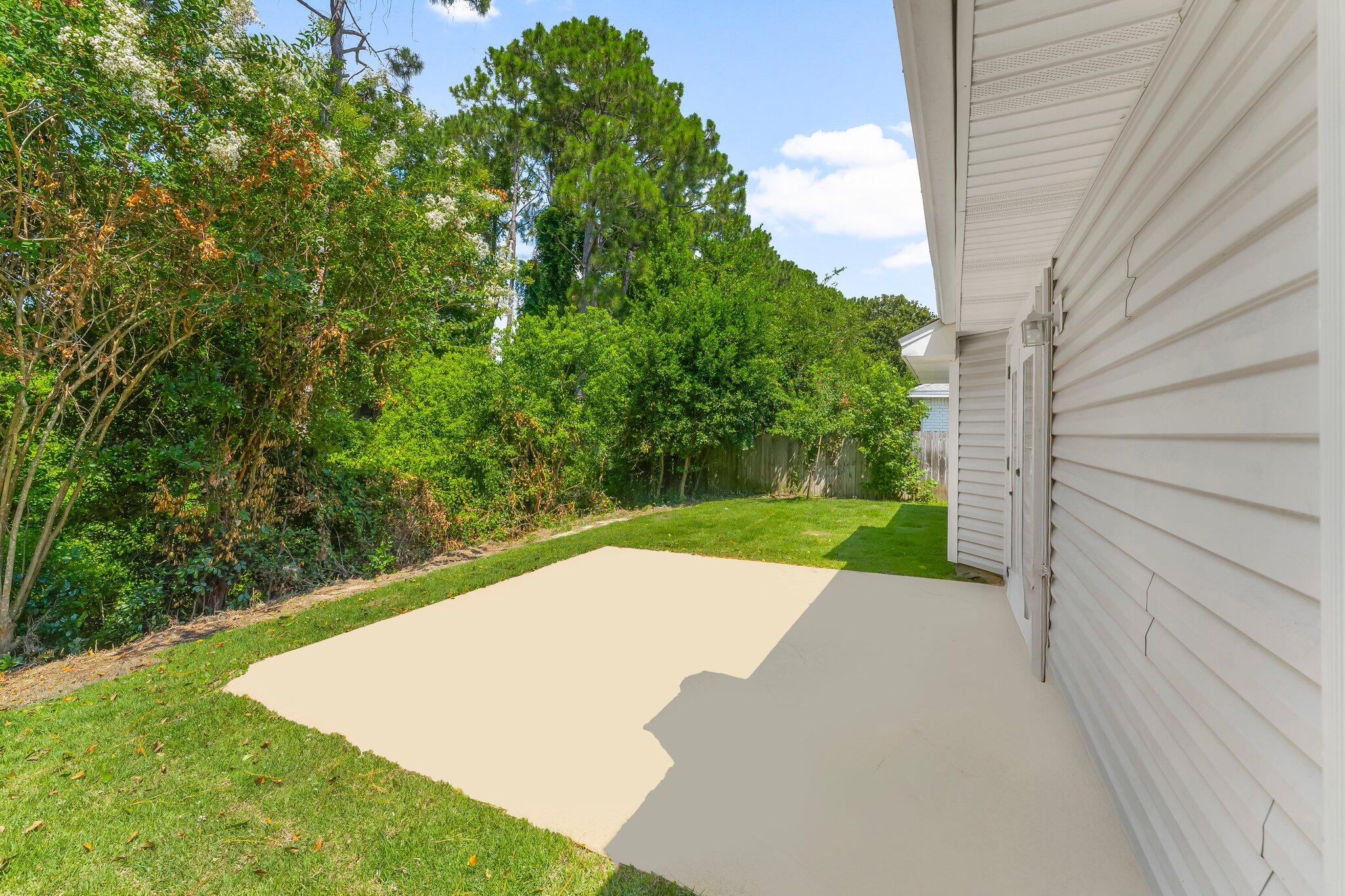HARBOR BREEZE 3RD ADDN - Residential