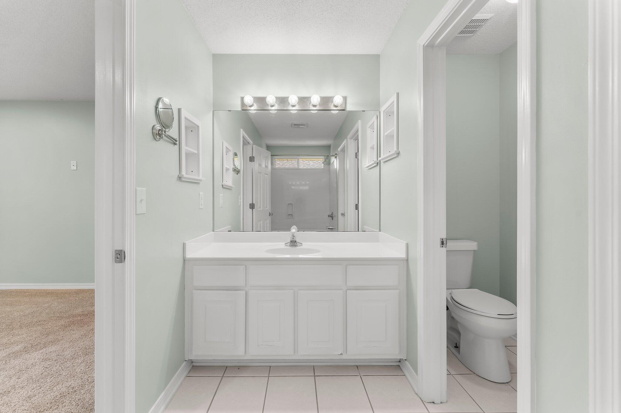HARBOR BREEZE 3RD ADDN - Residential