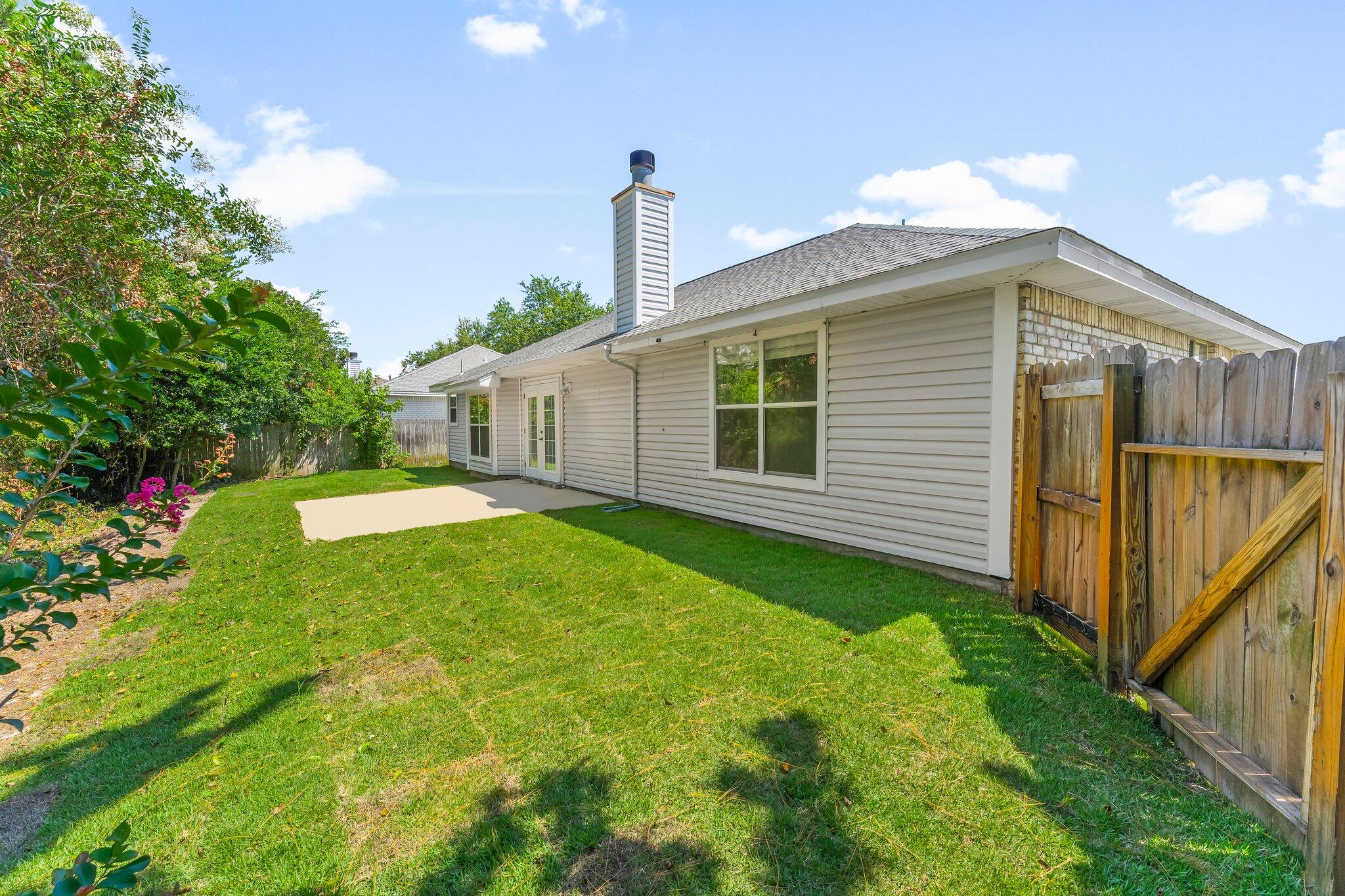 HARBOR BREEZE 3RD ADDN - Residential
