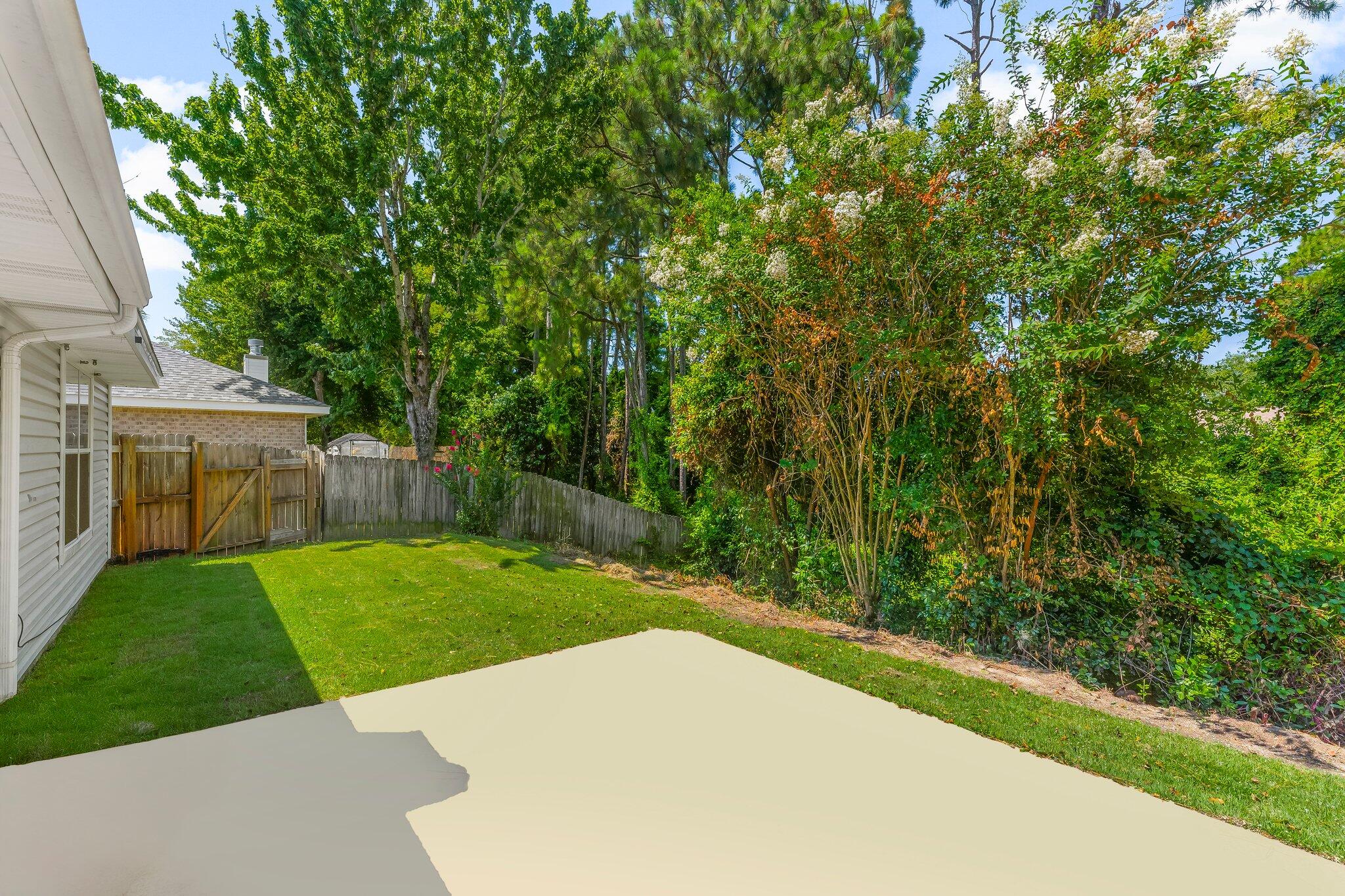 HARBOR BREEZE 3RD ADDN - Residential