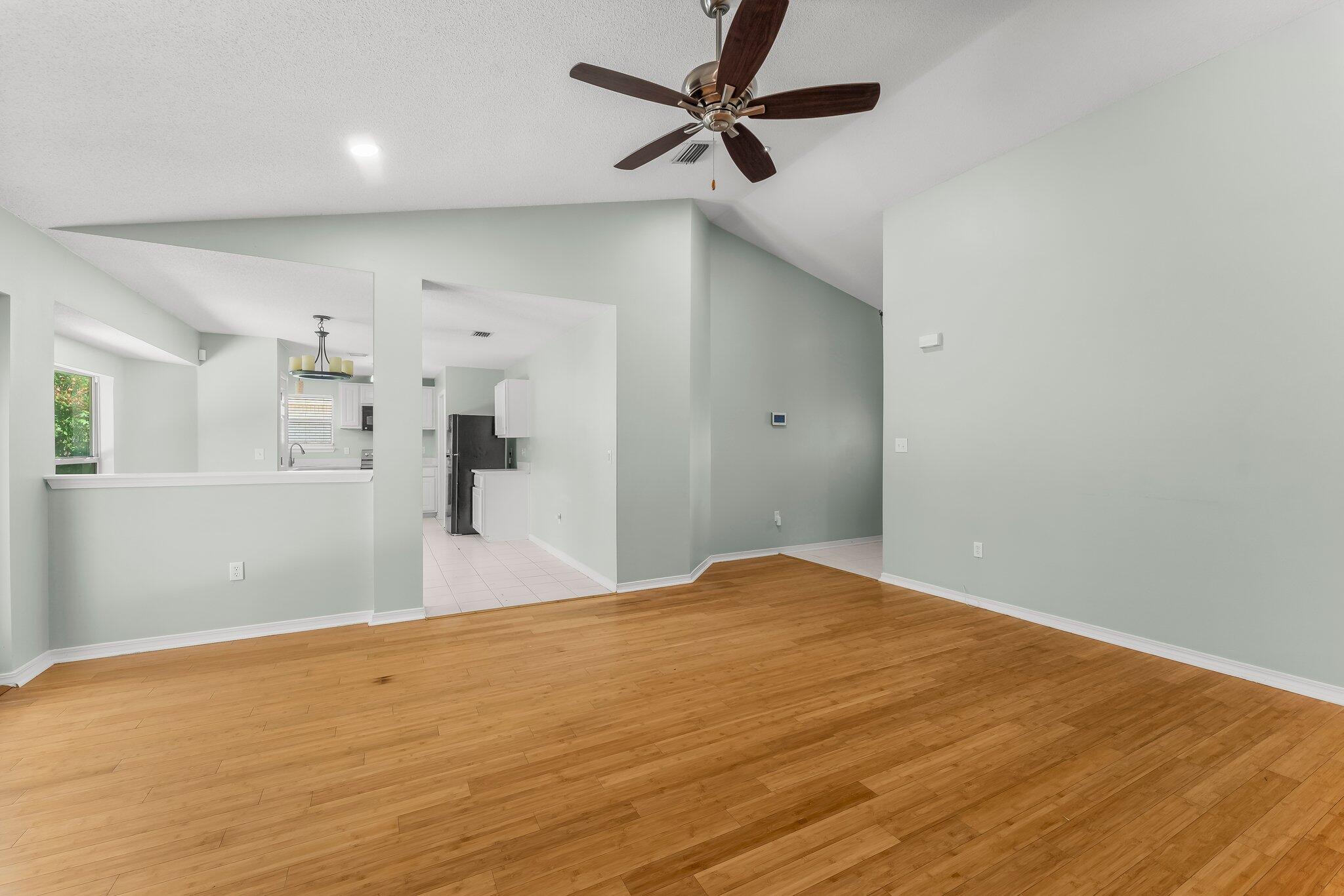 HARBOR BREEZE 3RD ADDN - Residential