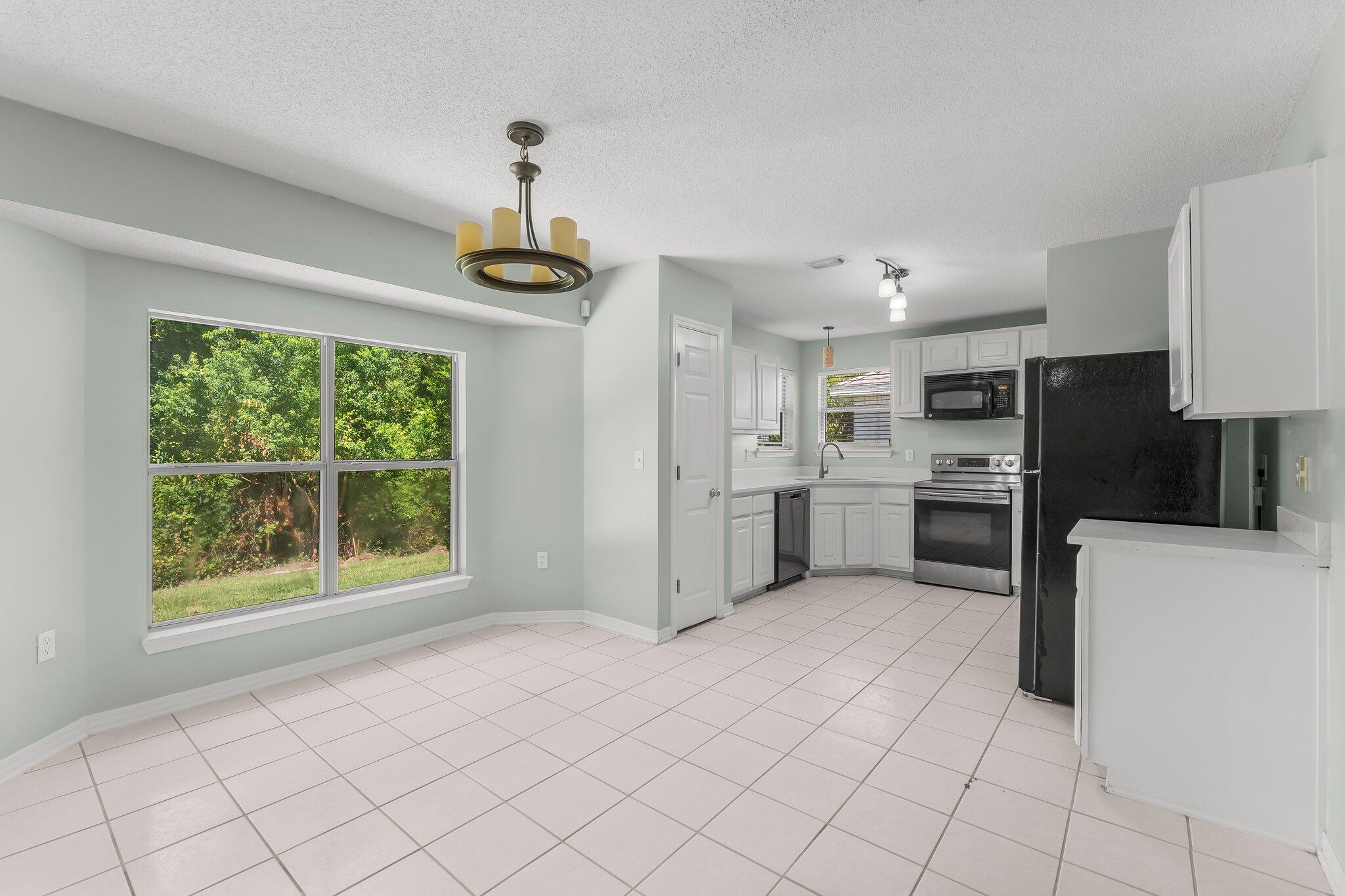 HARBOR BREEZE 3RD ADDN - Residential