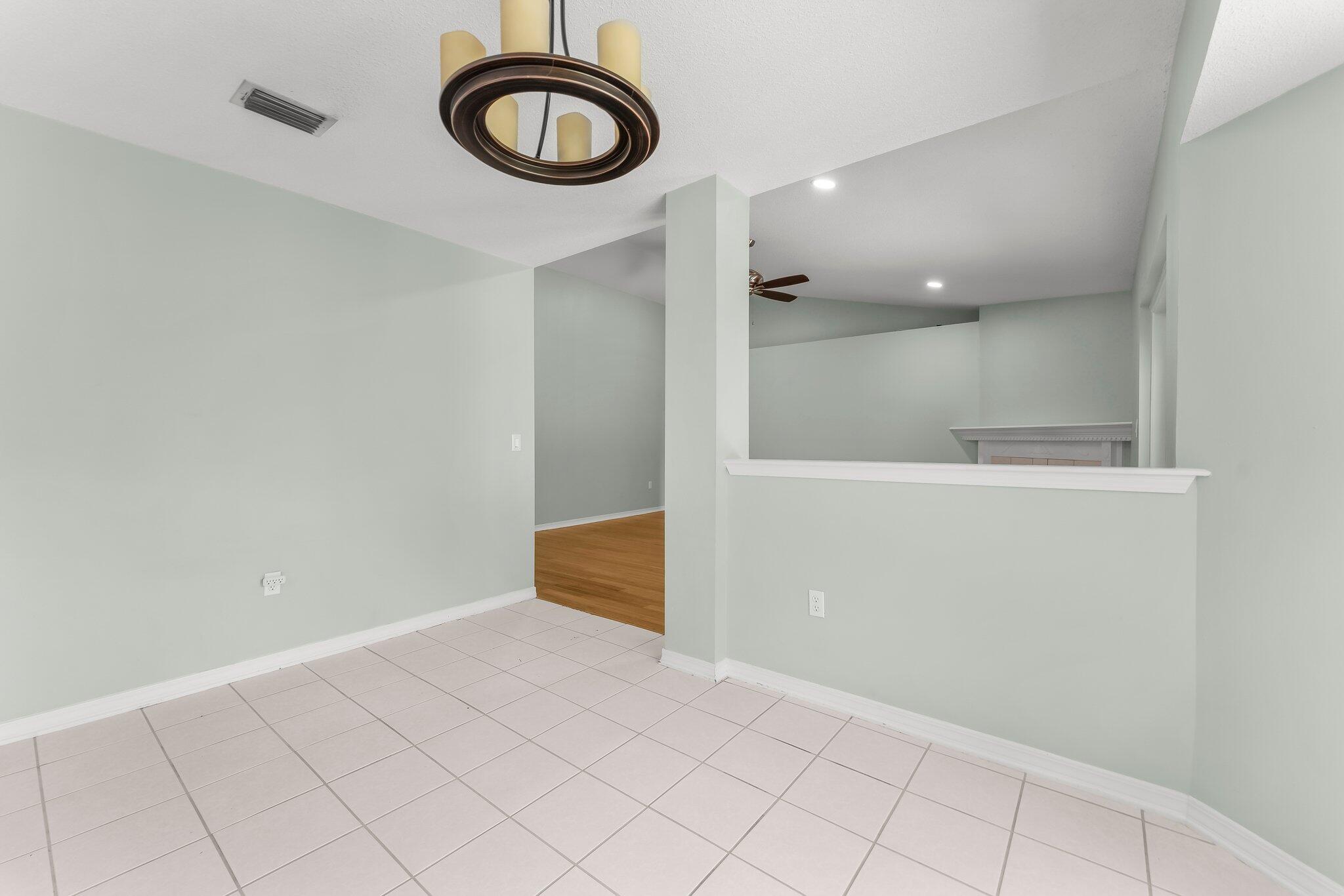 HARBOR BREEZE 3RD ADDN - Residential