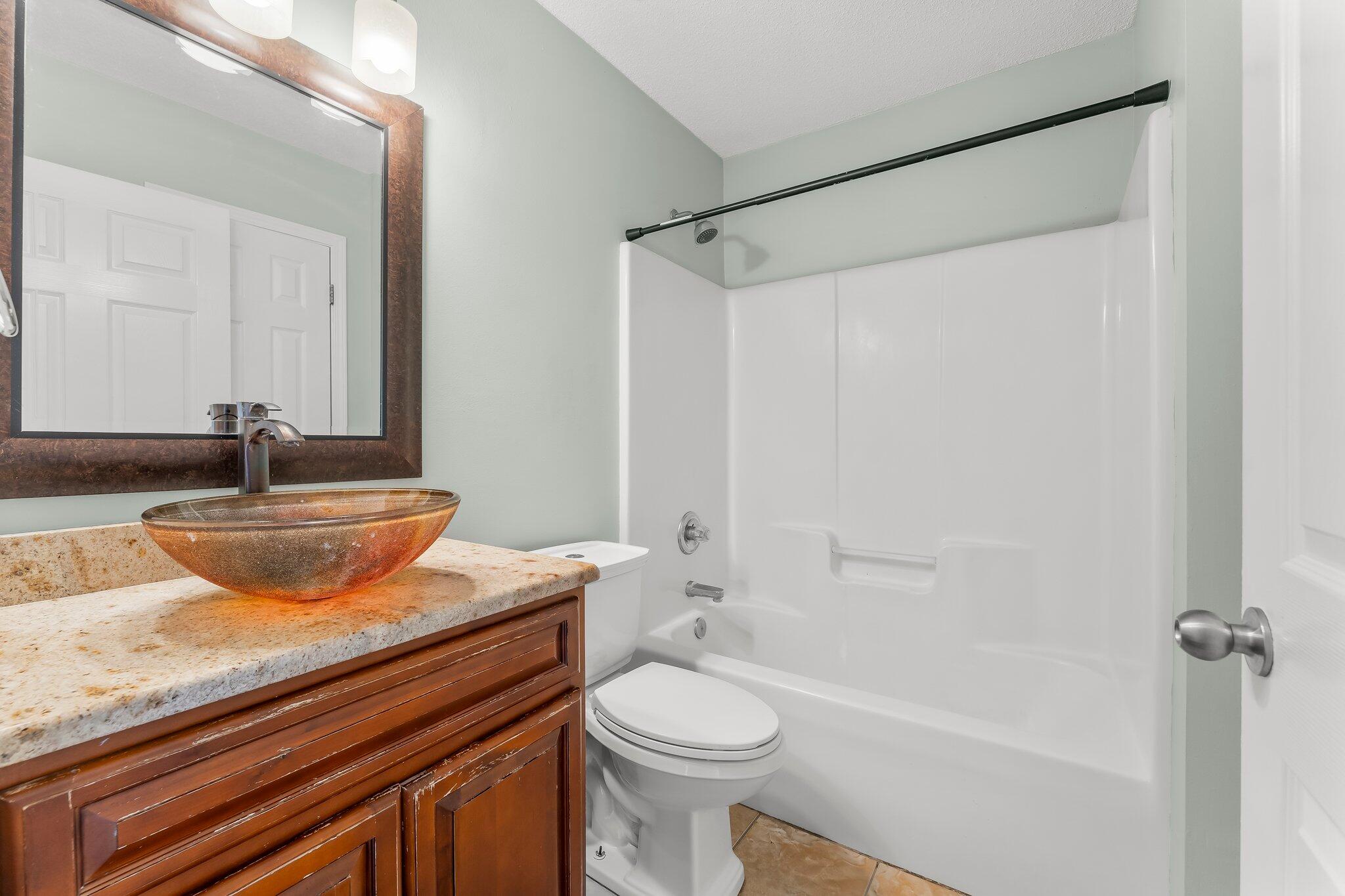 HARBOR BREEZE 3RD ADDN - Residential