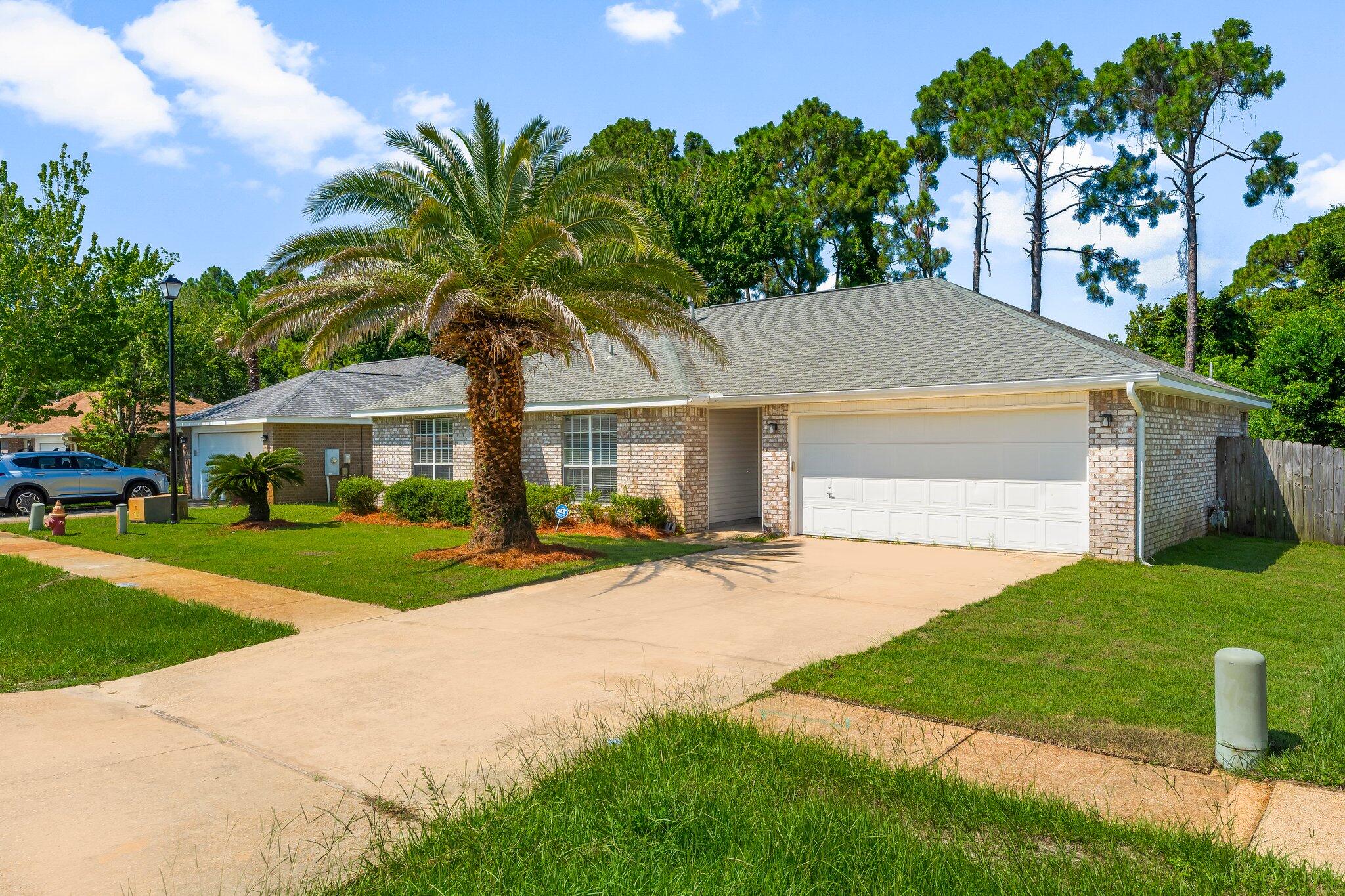 HARBOR BREEZE 3RD ADDN - Residential