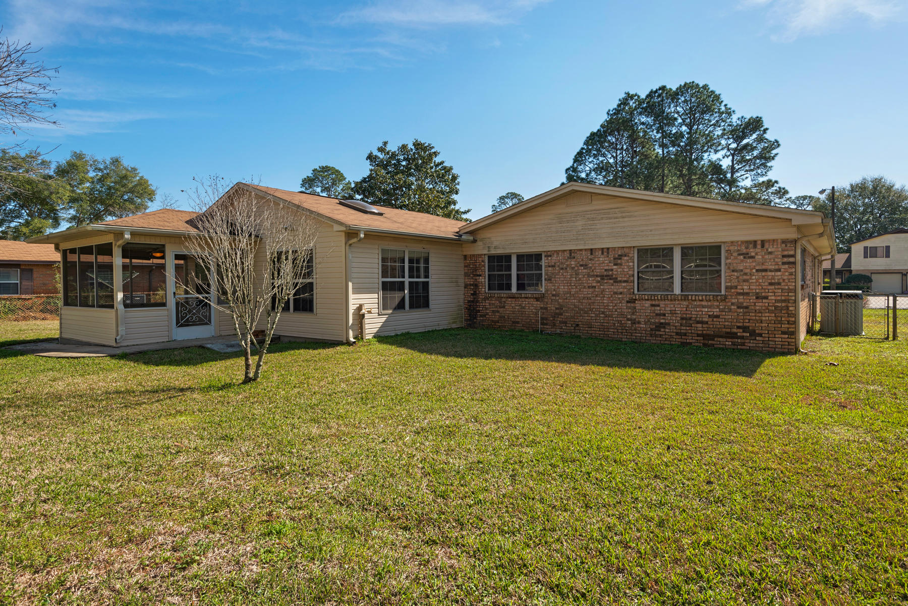 The Niceville Pines - Residential