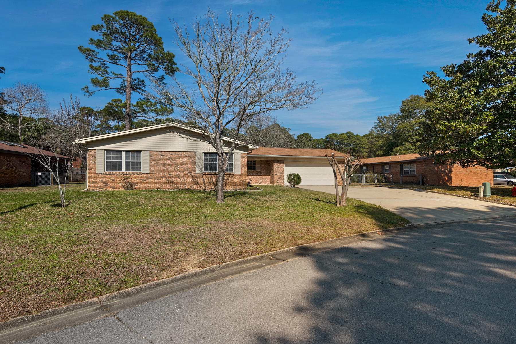 The Niceville Pines - Residential