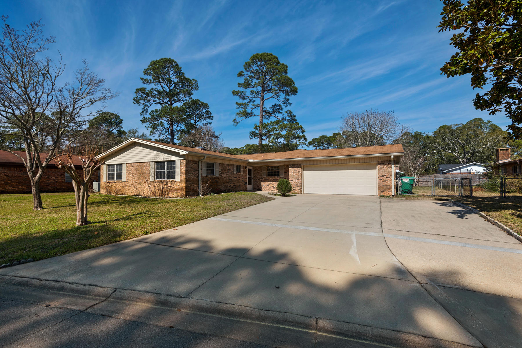 The Niceville Pines - Residential