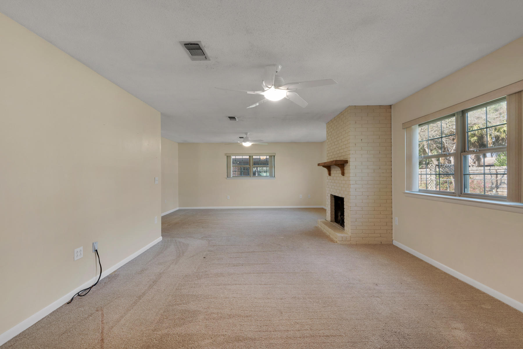 The Niceville Pines - Residential