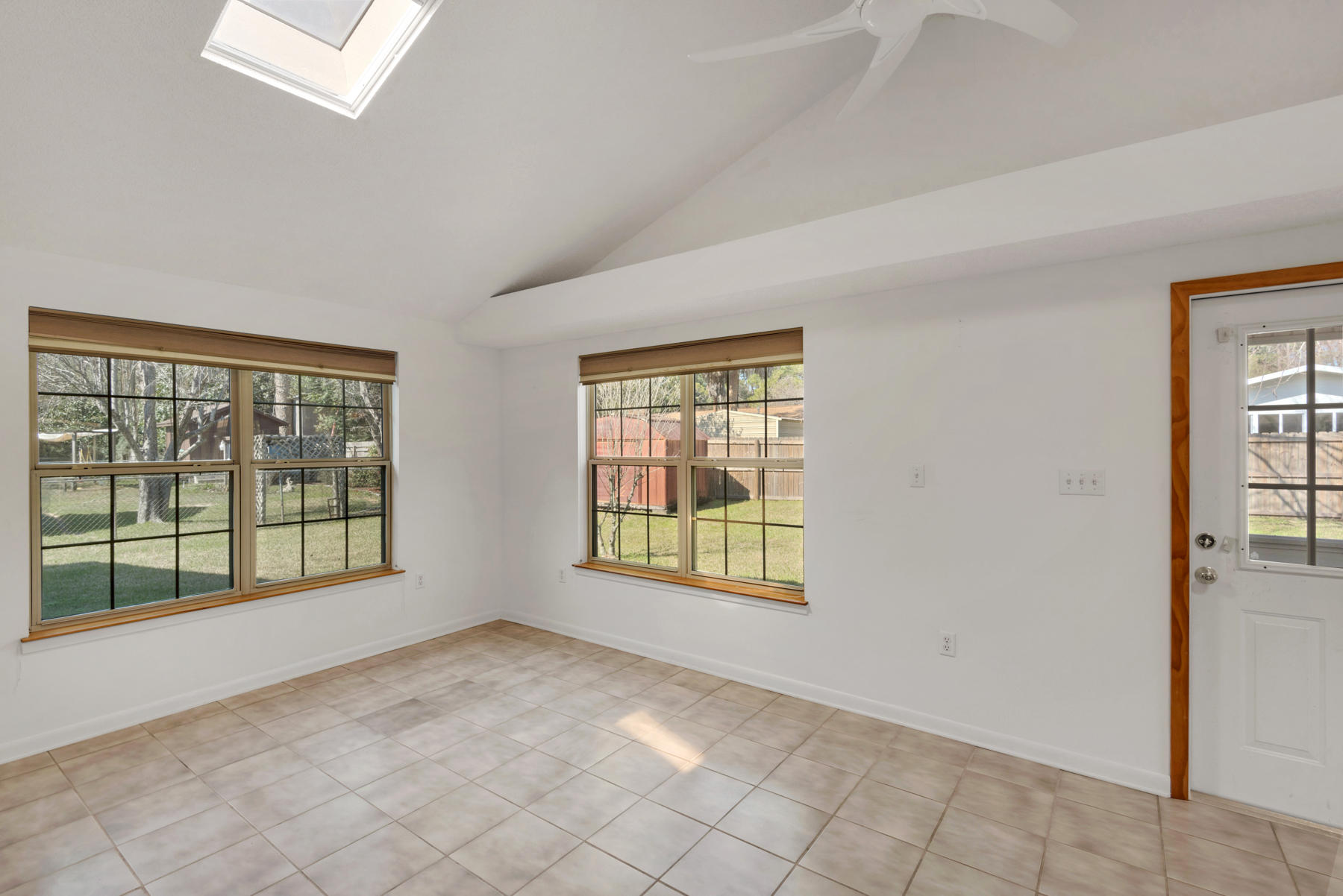 The Niceville Pines - Residential