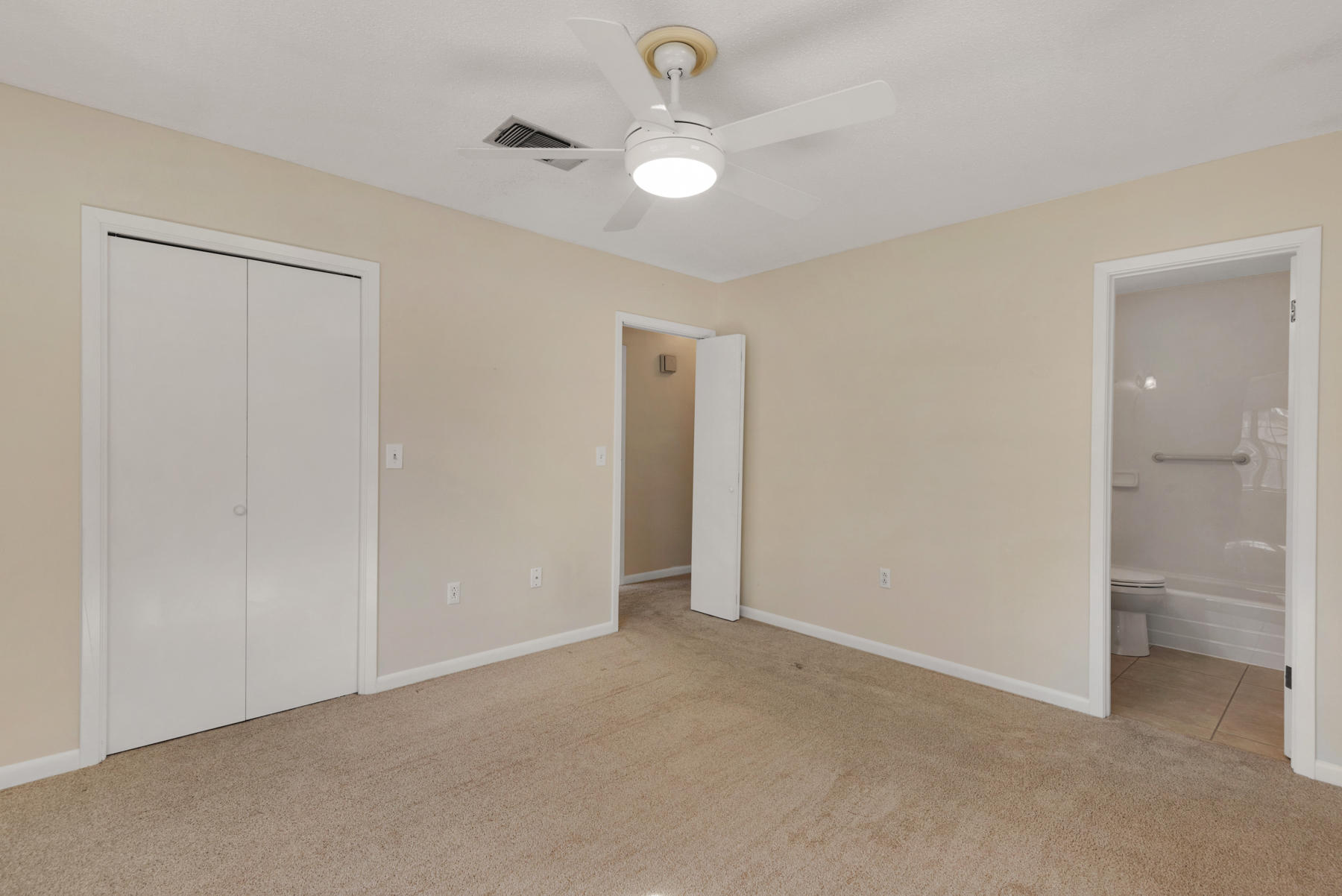 The Niceville Pines - Residential
