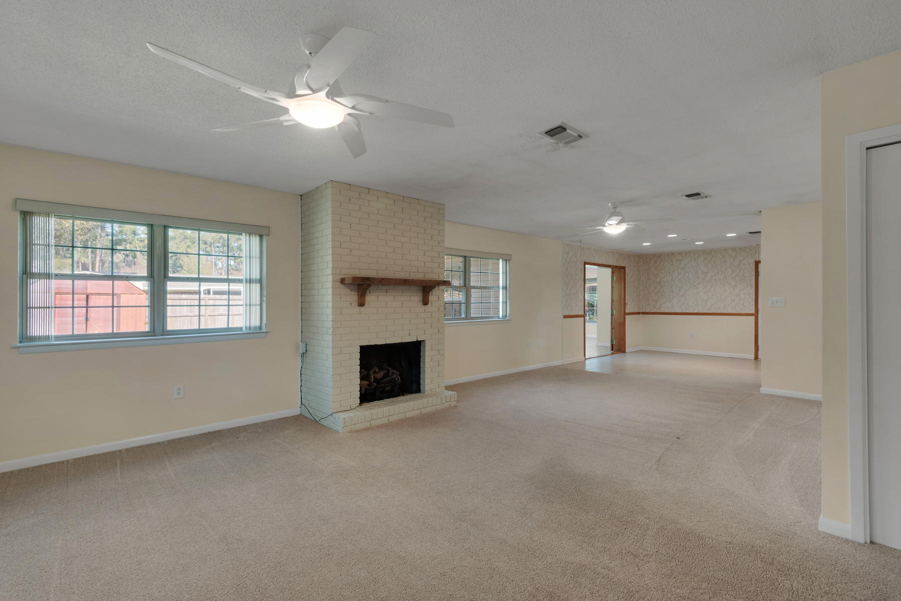 The Niceville Pines - Residential
