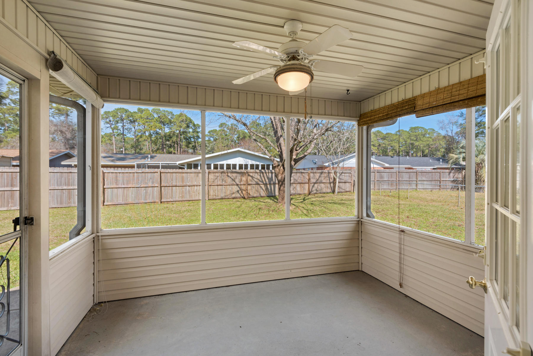 The Niceville Pines - Residential
