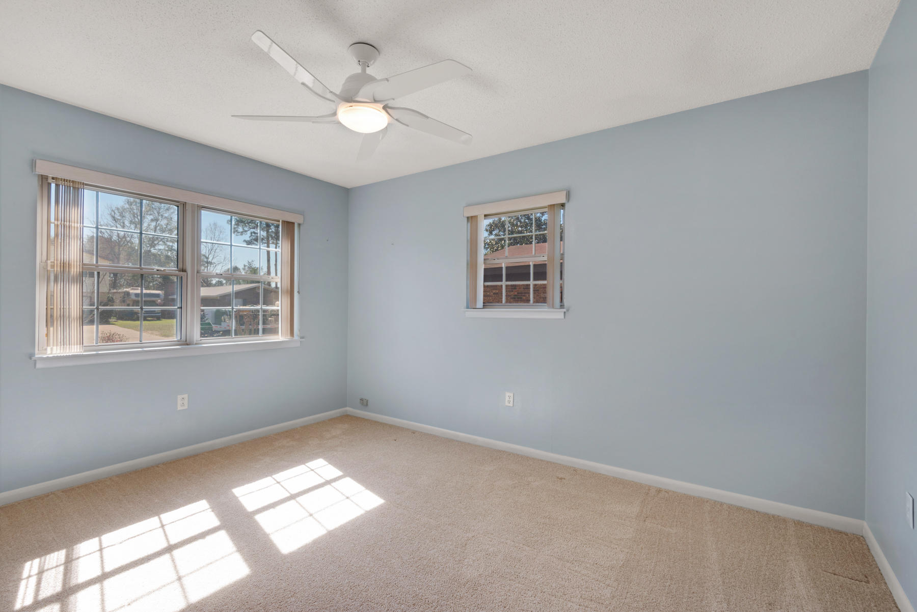 The Niceville Pines - Residential