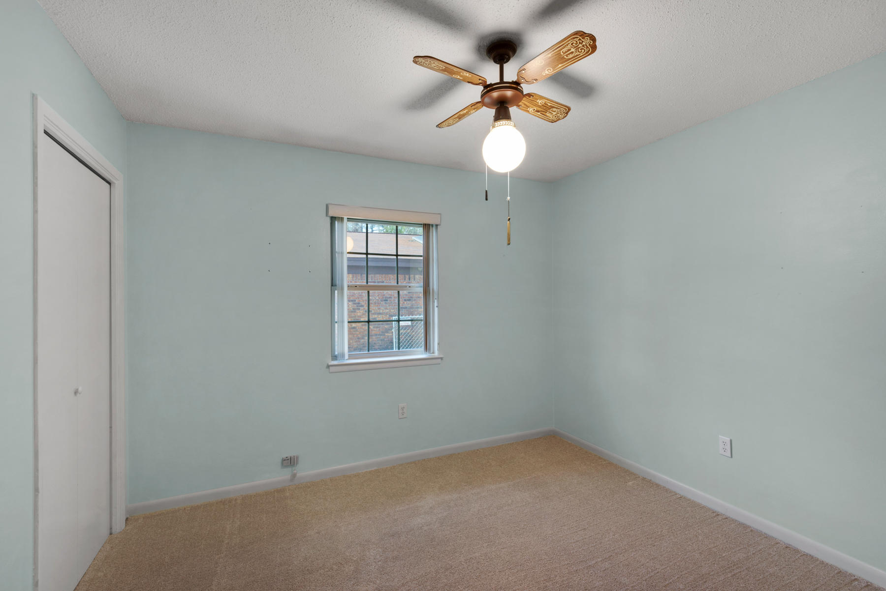 The Niceville Pines - Residential