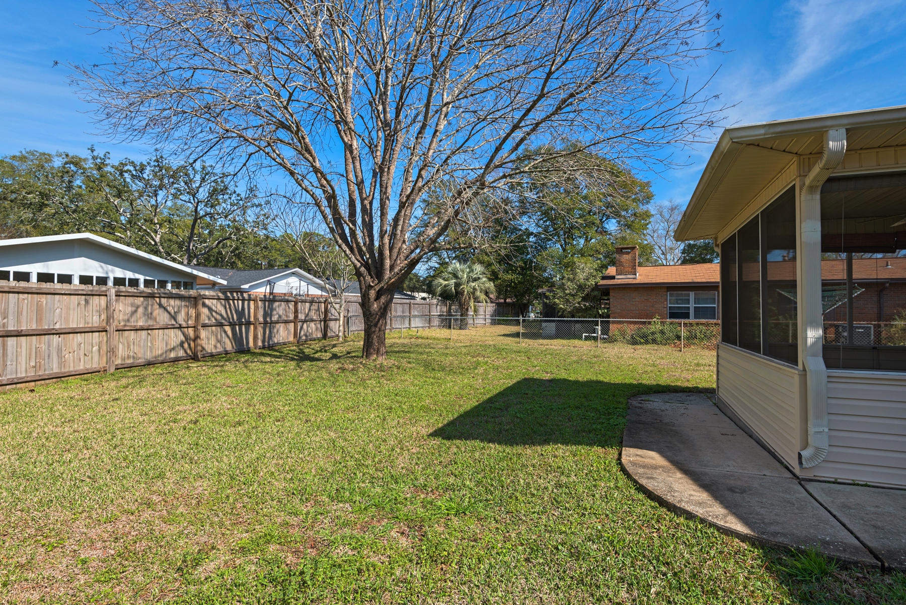 The Niceville Pines - Residential