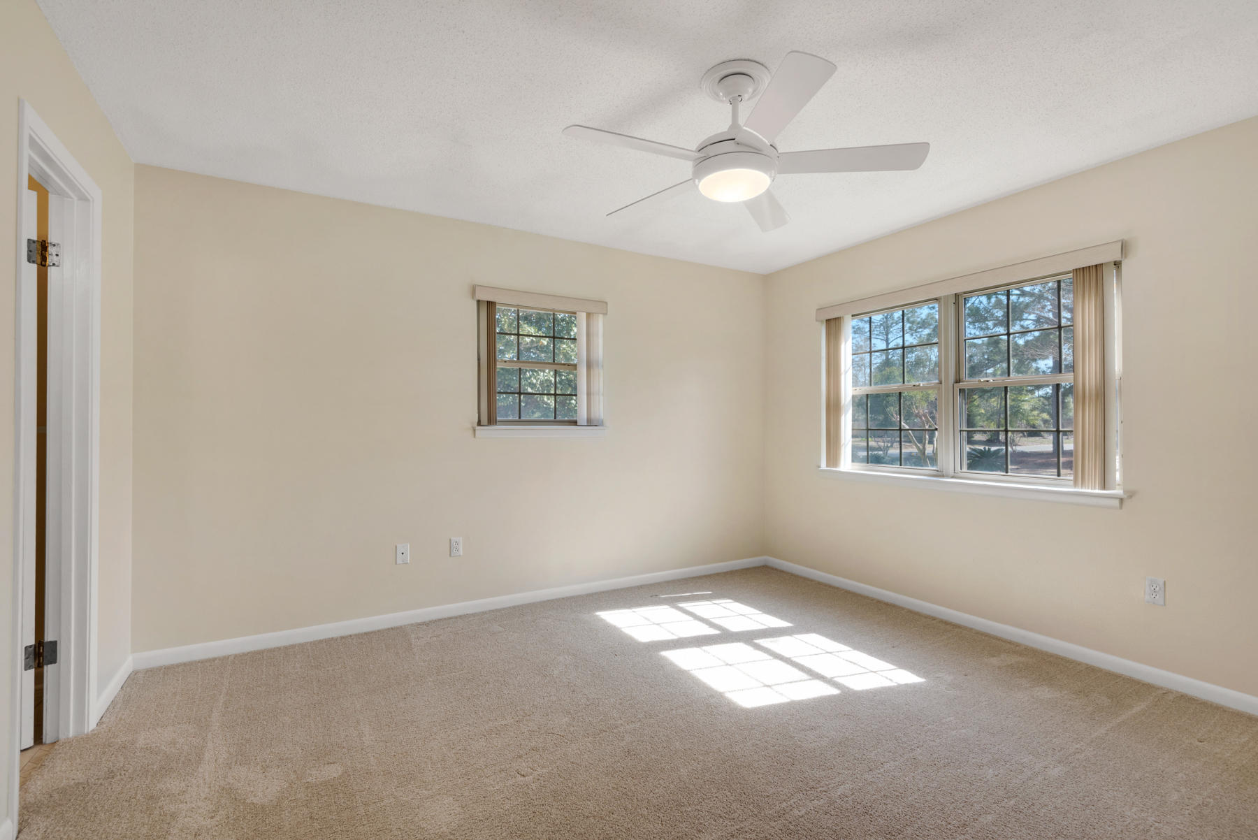 The Niceville Pines - Residential