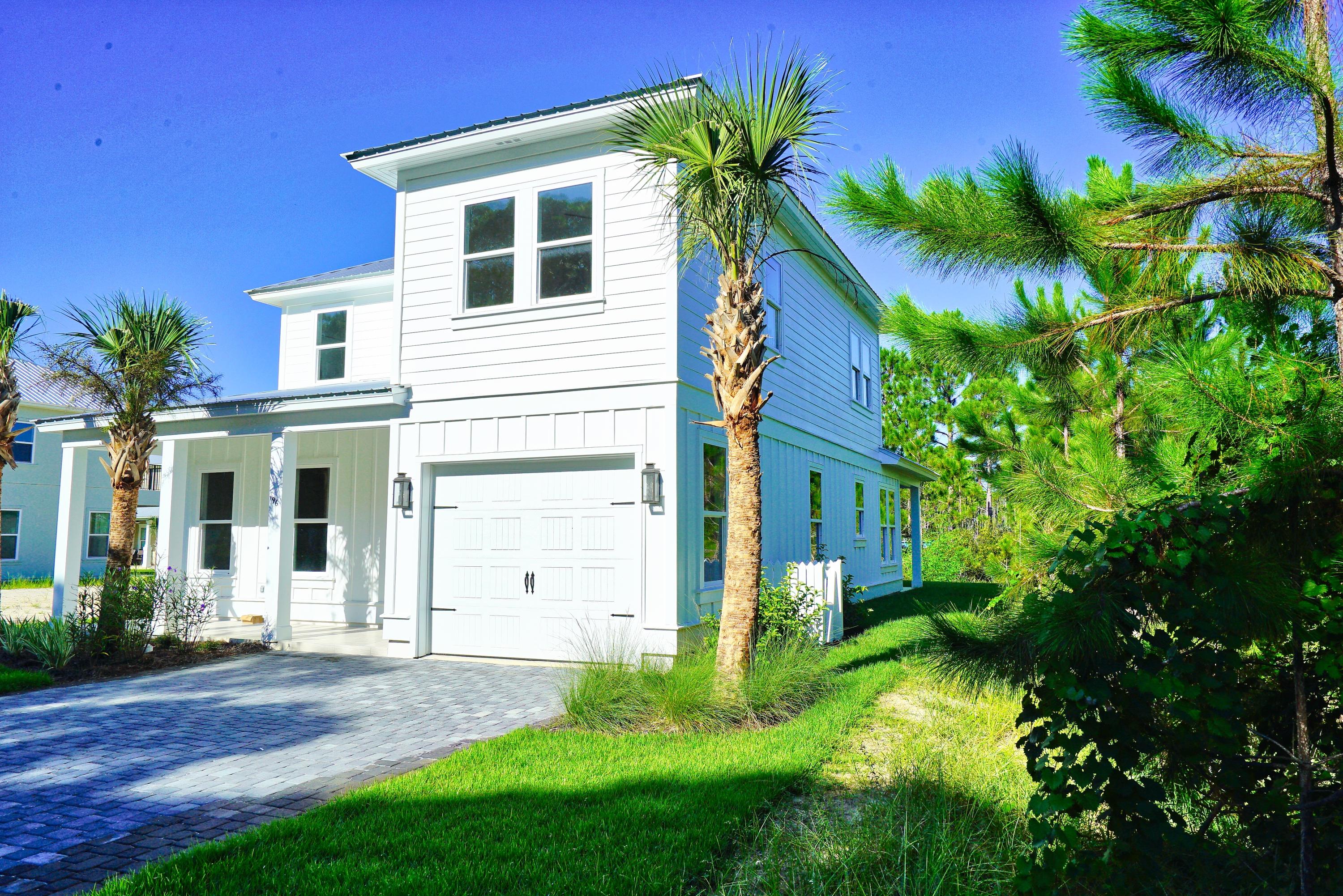The Villas of Frangista - Residential